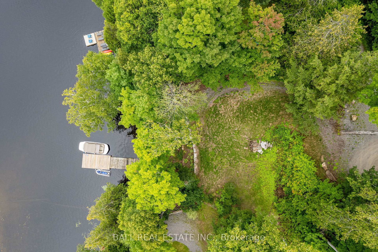 Photo 1 of 237 West Bay Lane, Bancroft, Bangor Ward — HOMEH