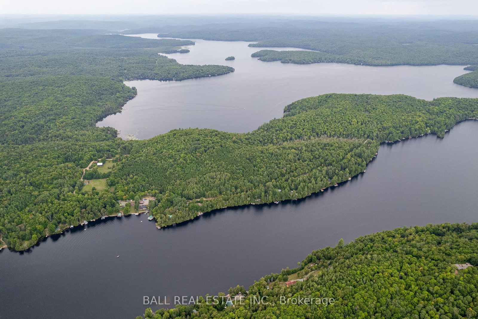 Photo 3 of 237 West Bay Lane, Bancroft, Bangor Ward — HOMEH