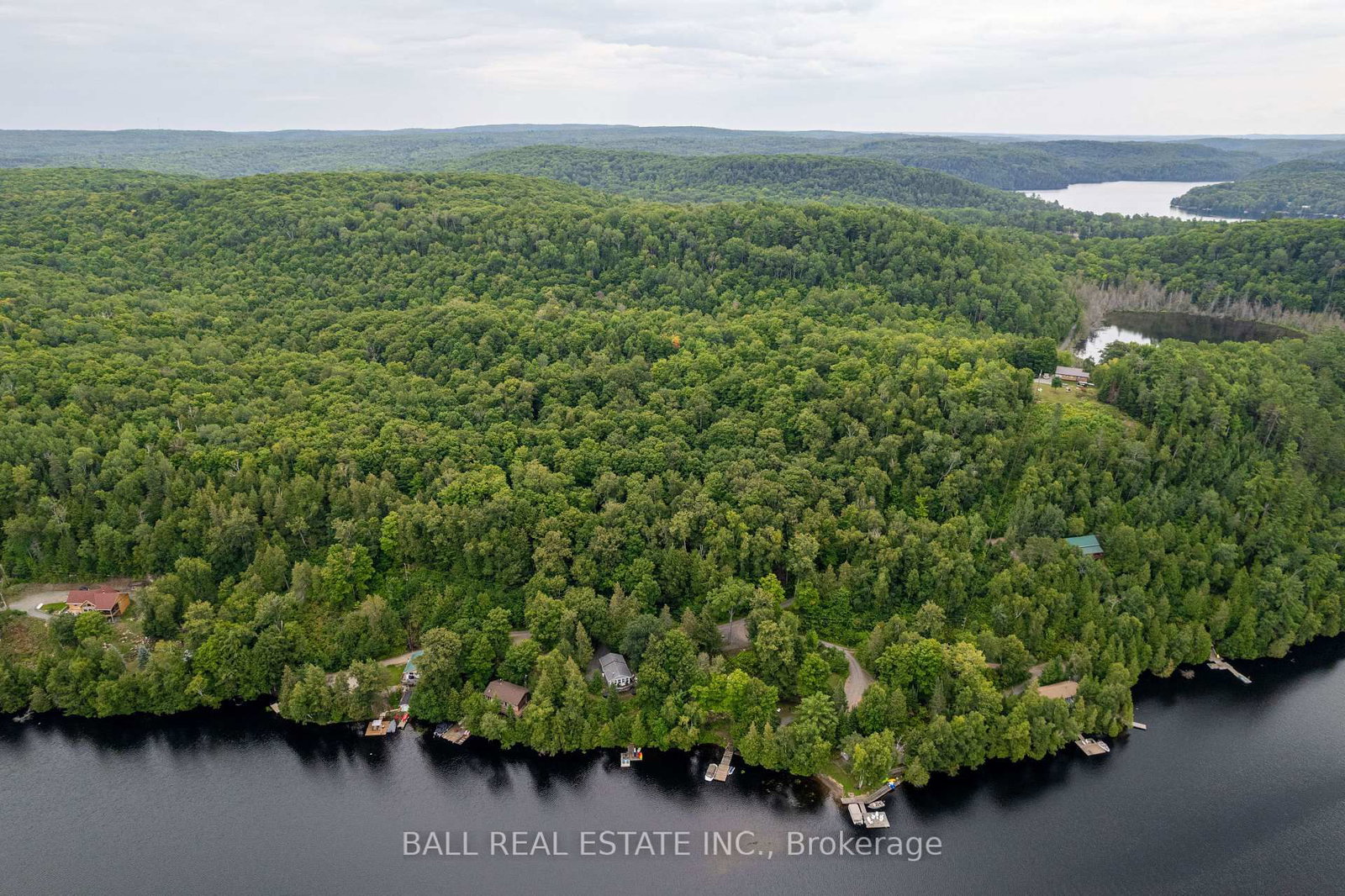 Photo 6 of 237 West Bay Lane, Bancroft, Bangor Ward — HOMEH