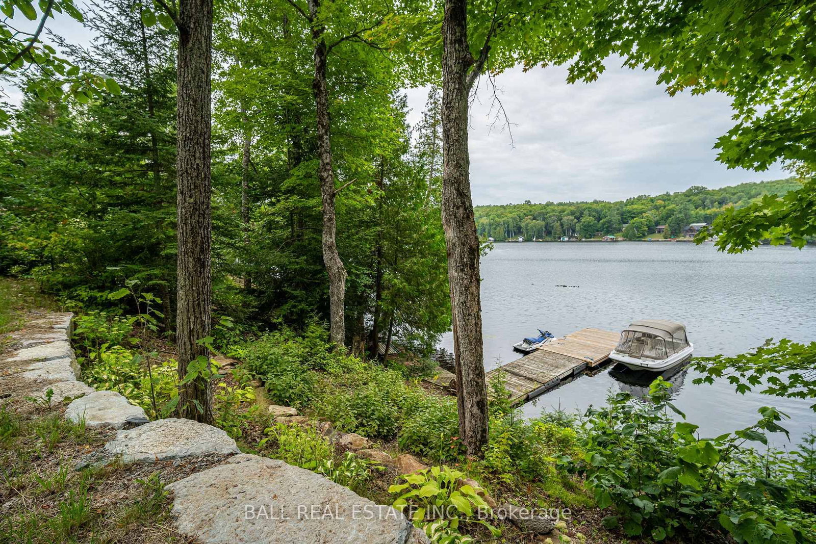 Photo 8 of 237 West Bay Lane, Bancroft, Bangor Ward — HOMEH