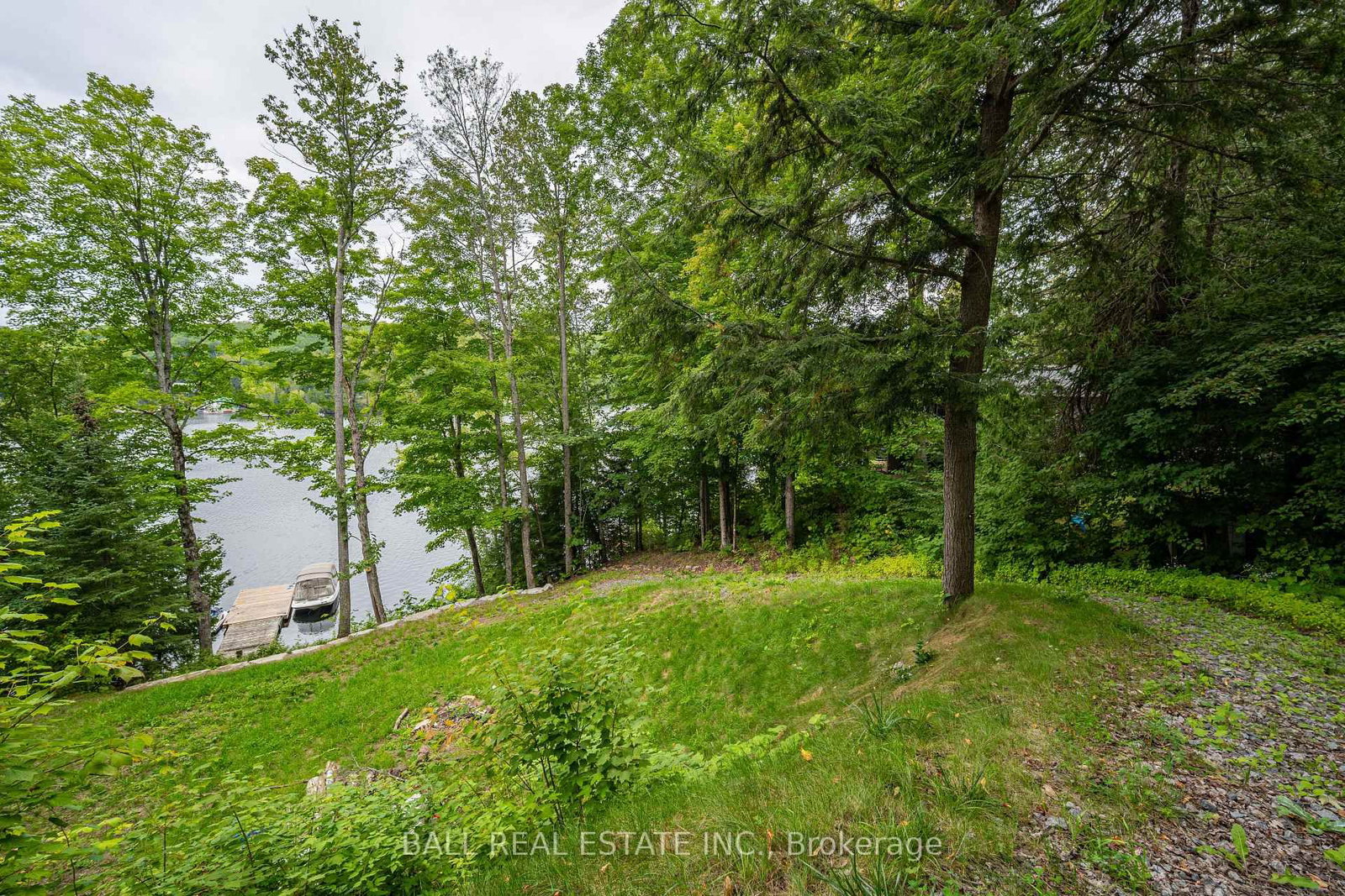 Photo 9 of 237 West Bay Lane, Bancroft, Bangor Ward — HOMEH
