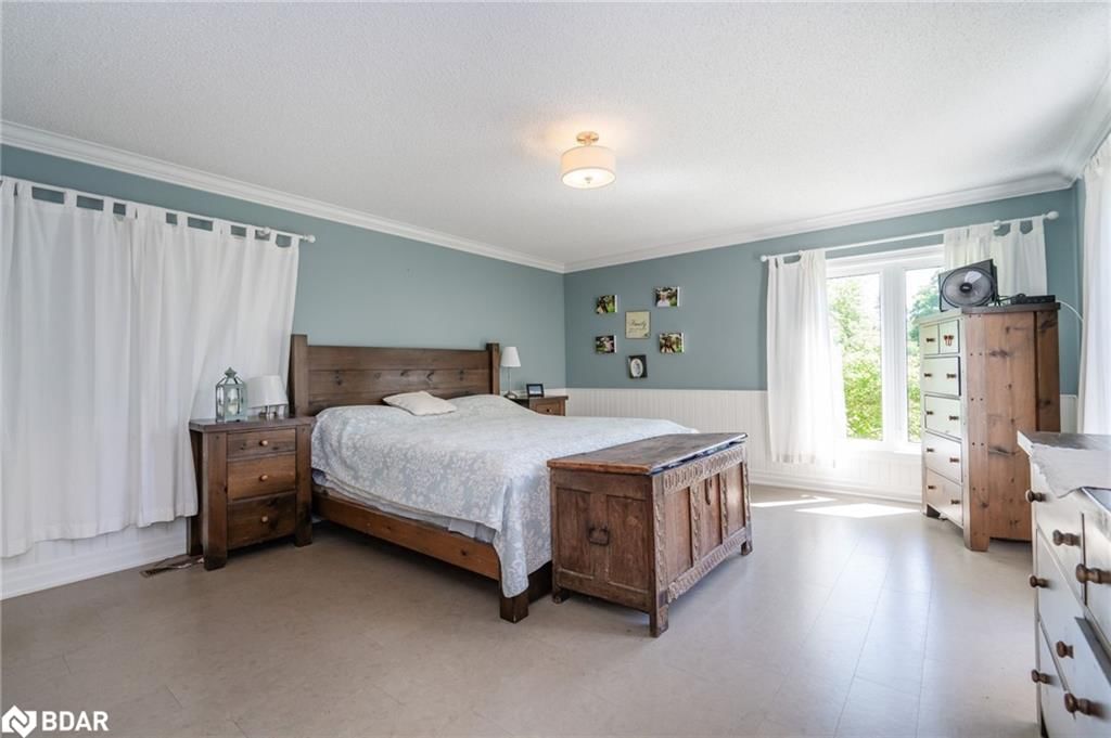 Photo 9 of 1077 15/16 Sideroad West Line W, Oro-Medonte, Shanty Bay — HOMEH