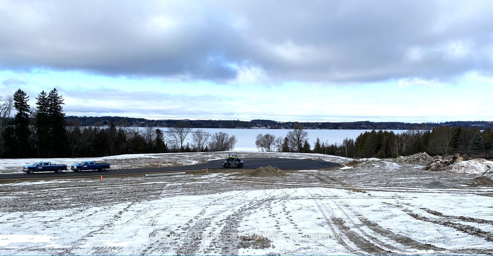 Photo 4 of Unit lot-15, 17300 Island Rd, Scugog, Port Perry — HOMEH