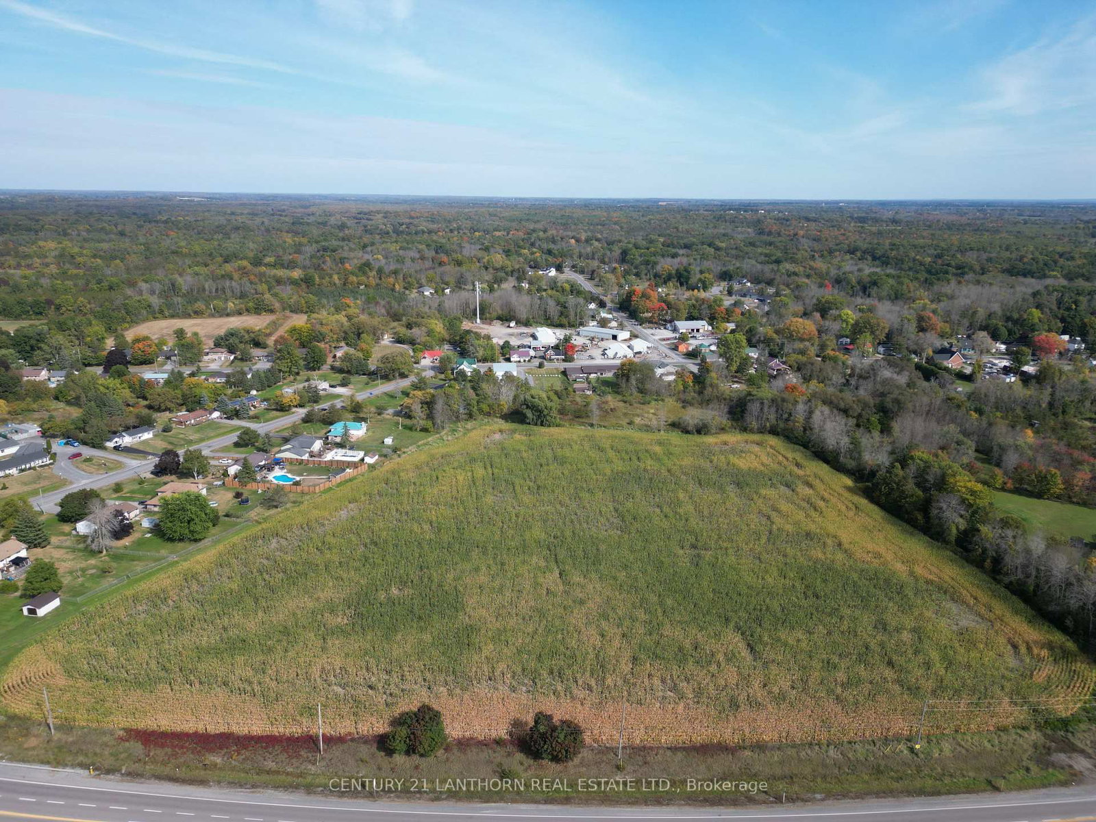 Photo 2 of 0 Ducette Rd, Quinte West — HOMEH