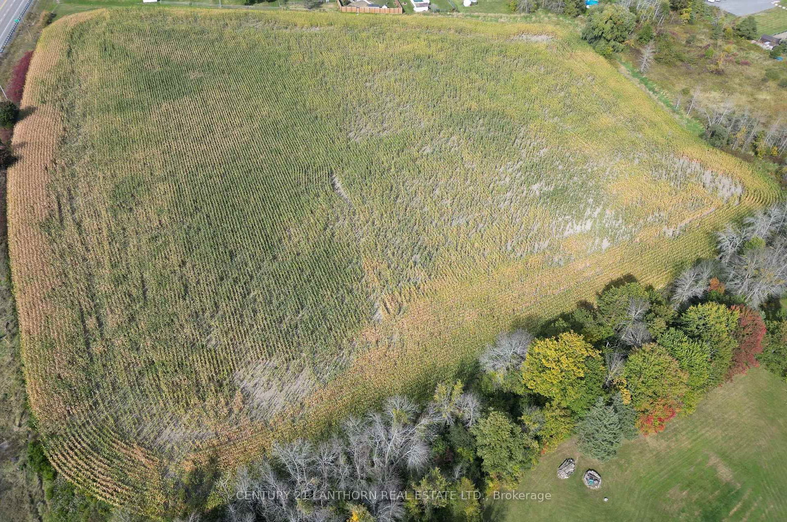 Photo 6 of 0 Ducette Rd, Quinte West — HOMEH