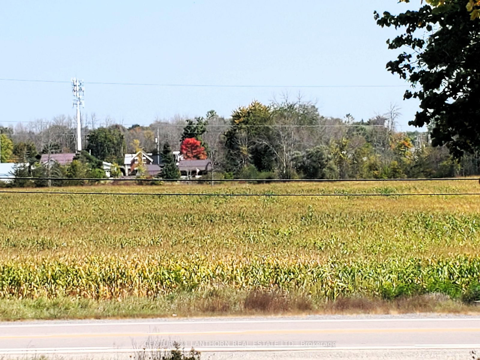 Photo 8 of 0 Ducette Rd, Quinte West — HOMEH