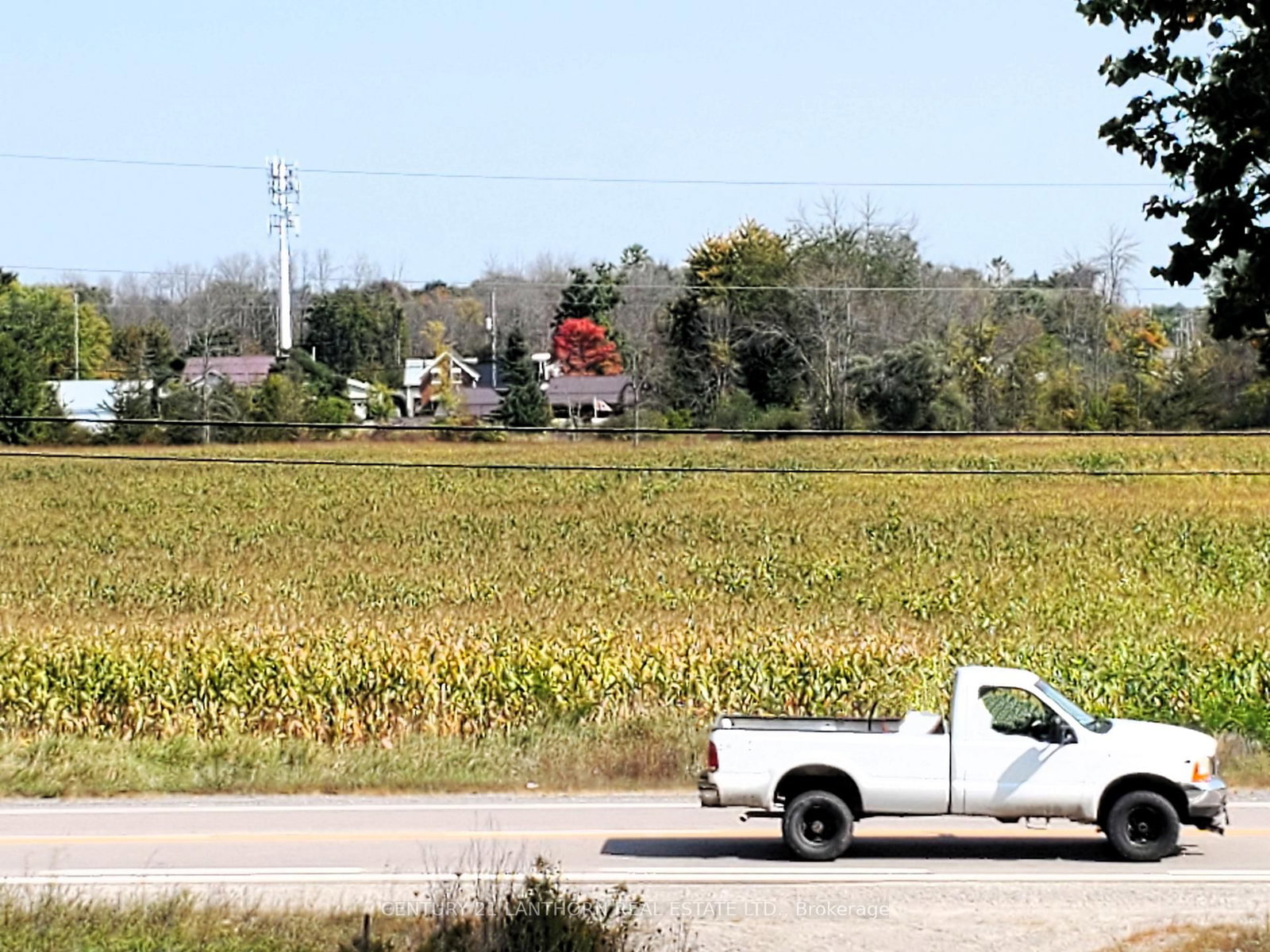 Photo 9 of 0 Ducette Rd, Quinte West — HOMEH