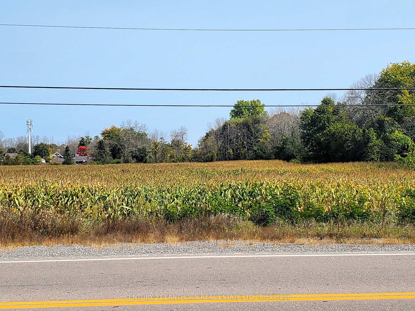 Photo 10 of 0 Ducette Rd, Quinte West — HOMEH