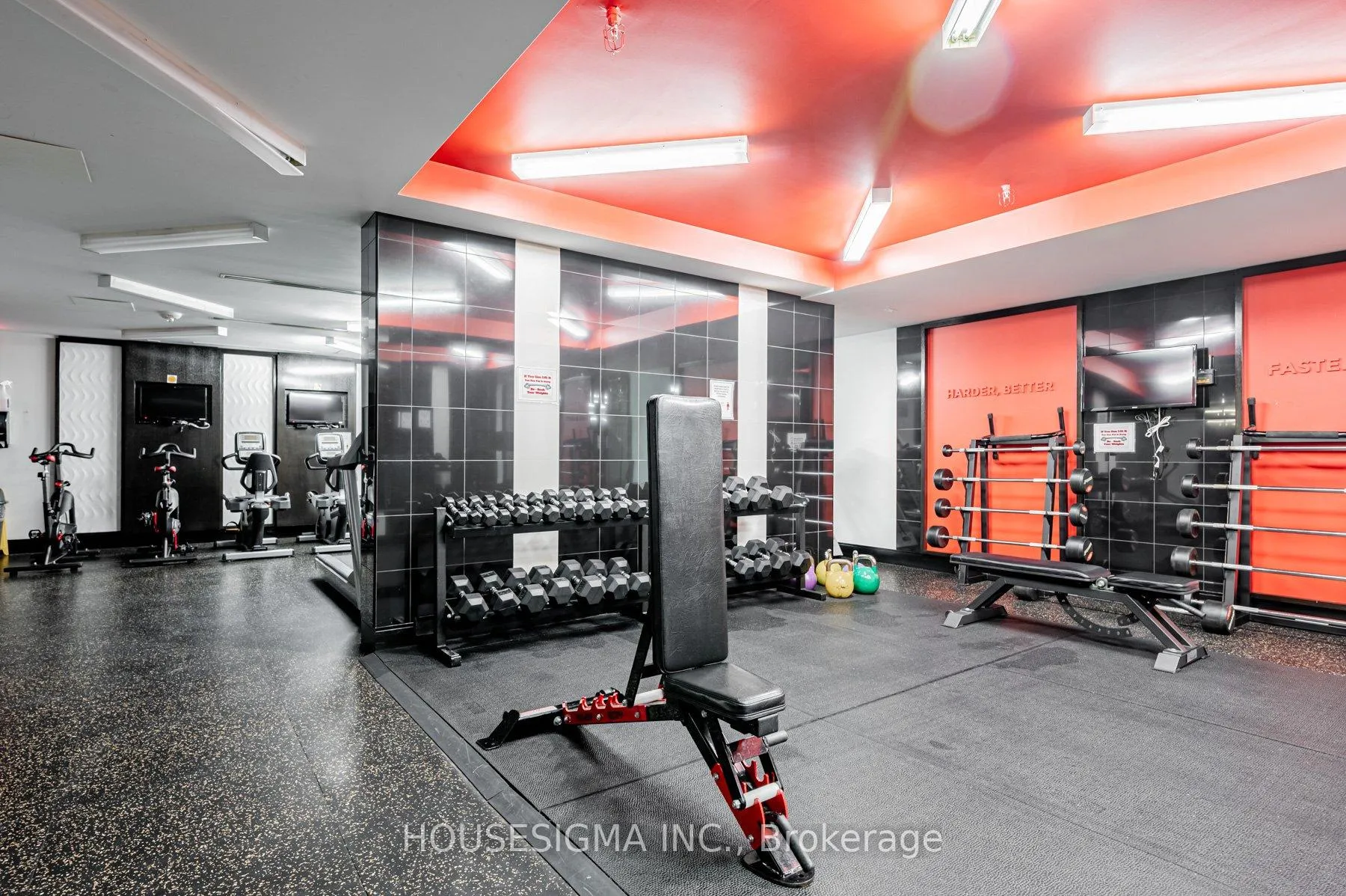 Photo 6 of Unit 405, 1190 Dundas Street E, Toronto, South Riverdale — HOMEH