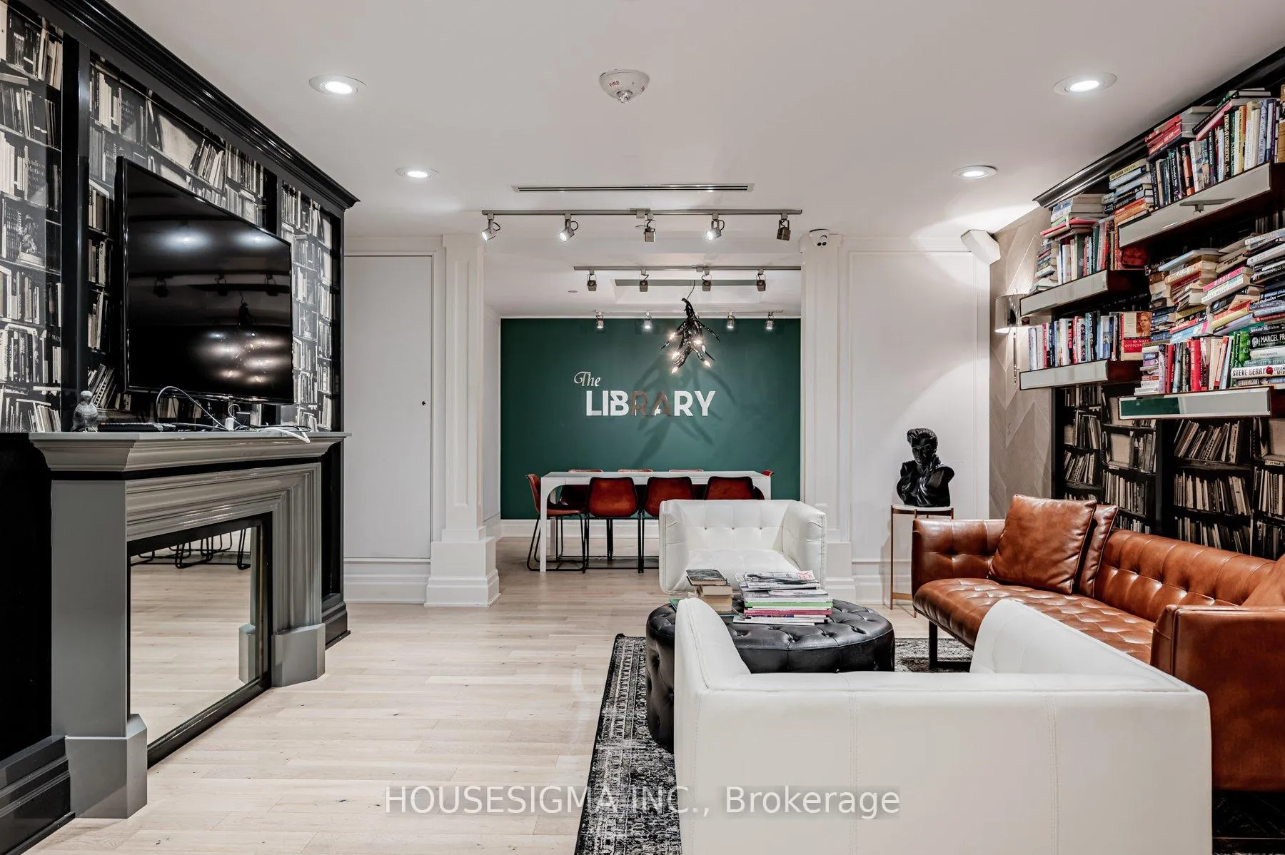 Photo 7 of Unit 405, 1190 Dundas Street E, Toronto, South Riverdale — HOMEH