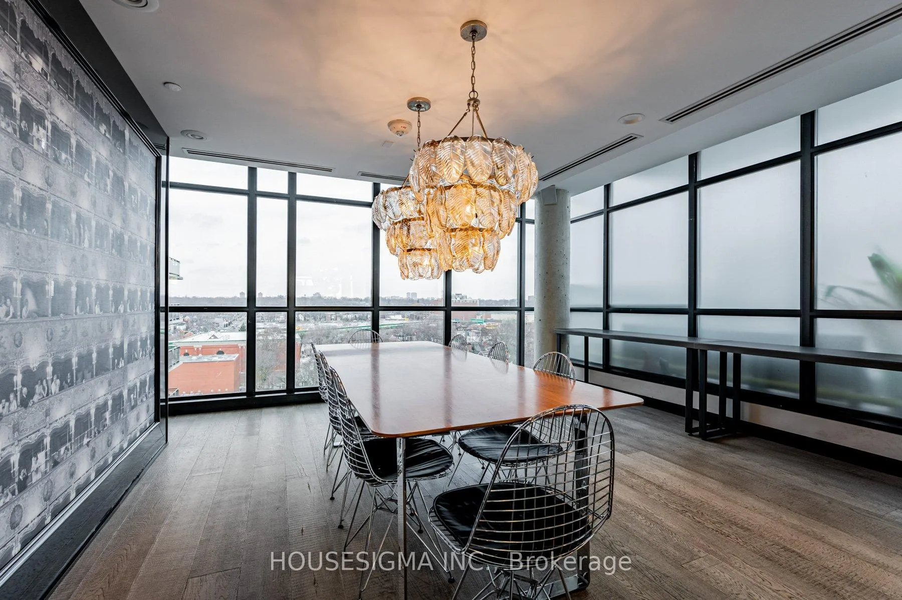 Photo 9 of Unit 405, 1190 Dundas Street E, Toronto, South Riverdale — HOMEH