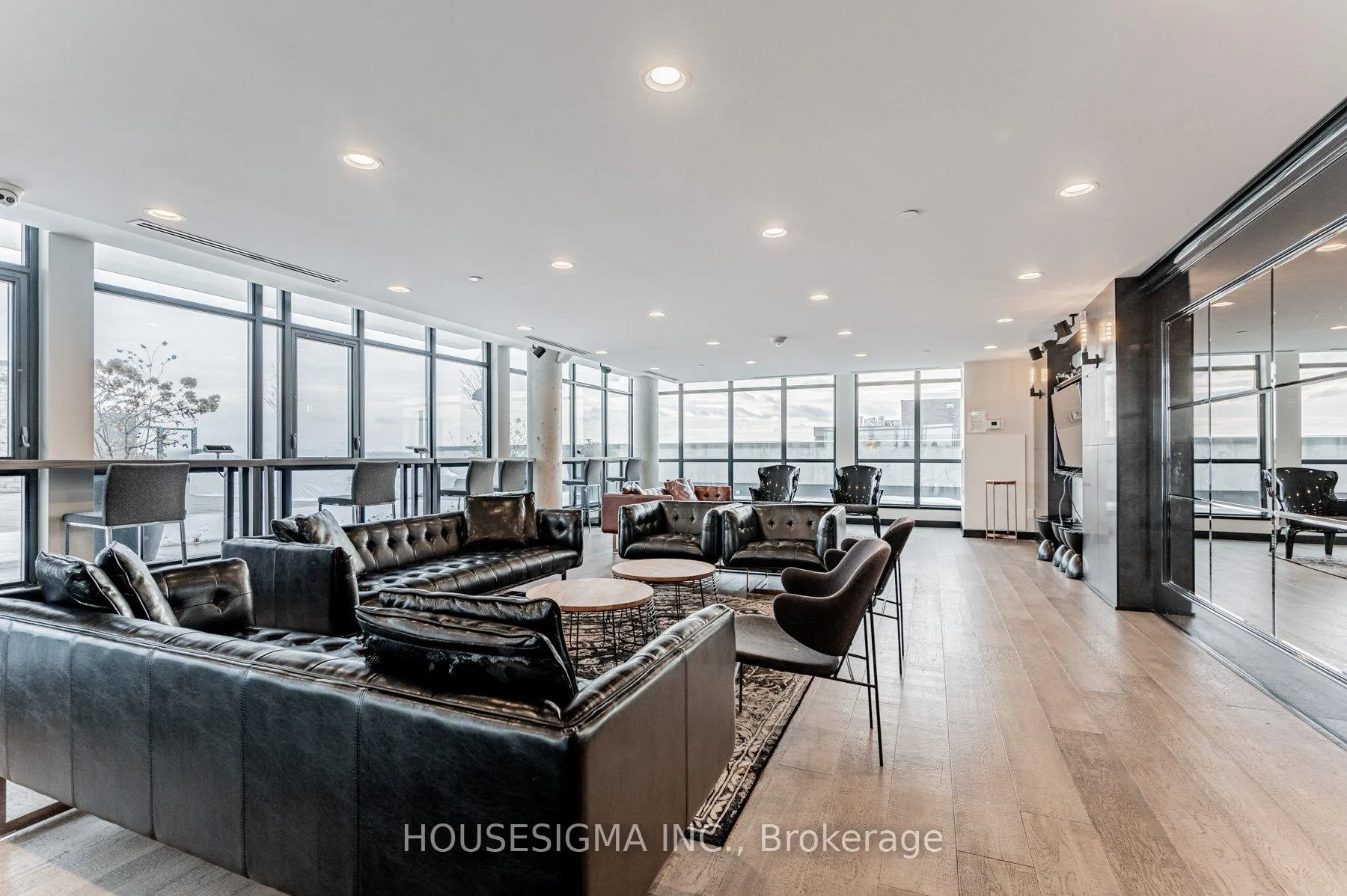 Photo 10 of Unit 405, 1190 Dundas Street E, Toronto, South Riverdale — HOMEH