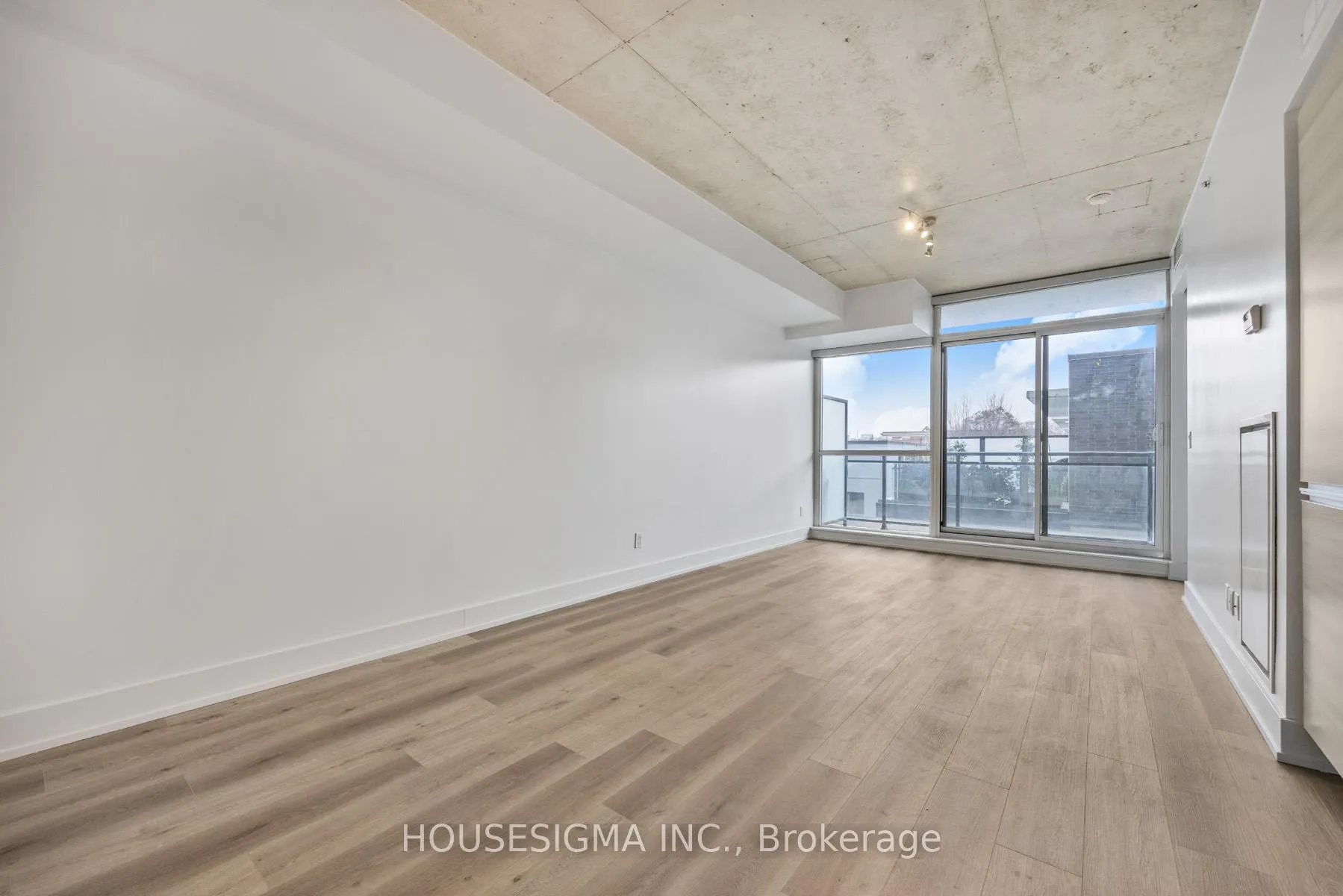 Photo 18 of Unit 405, 1190 Dundas Street E, Toronto, South Riverdale — HOMEH