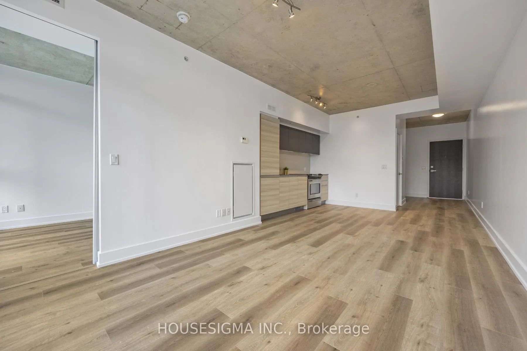 Photo 20 of Unit 405, 1190 Dundas Street E, Toronto, South Riverdale — HOMEH
