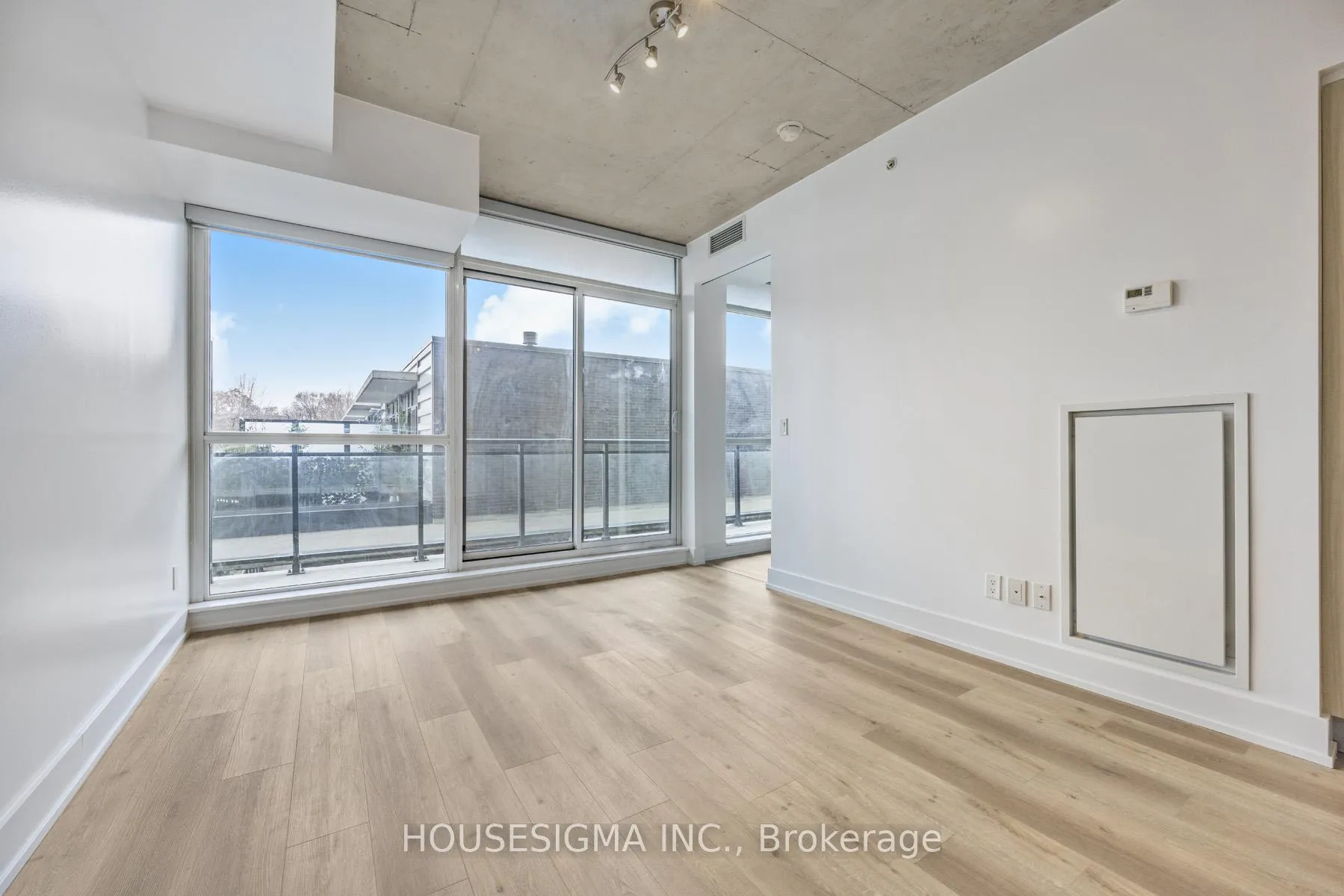 Photo 21 of Unit 405, 1190 Dundas Street E, Toronto, South Riverdale — HOMEH
