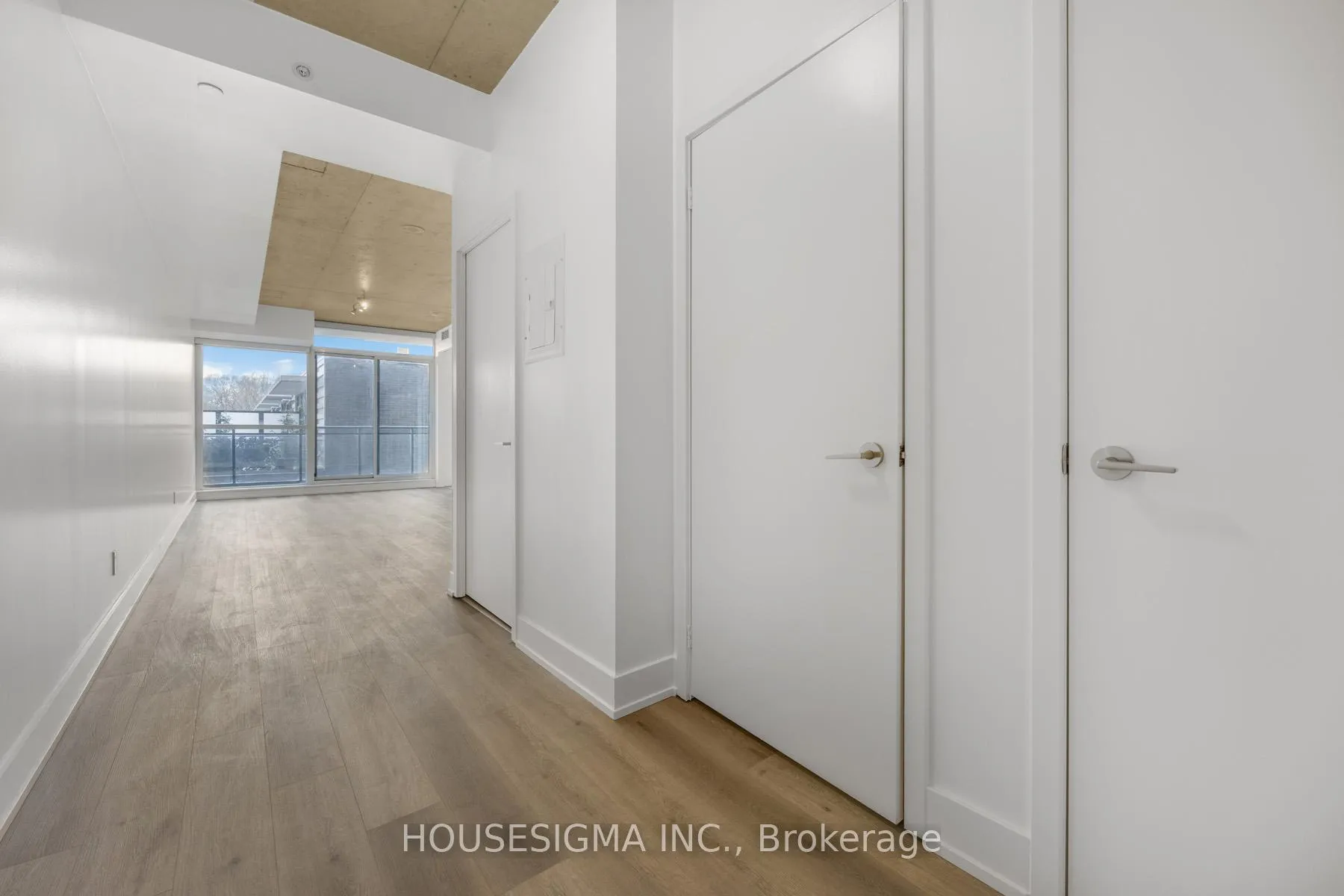 Photo 22 of Unit 405, 1190 Dundas Street E, Toronto, South Riverdale — HOMEH