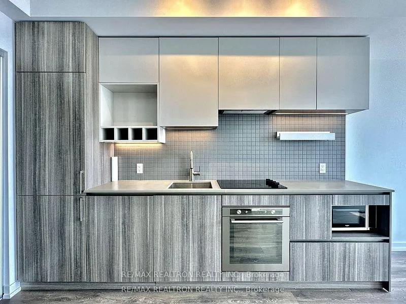 Photo 5 of Unit 1907, 5 Buttermill Avenue, Vaughan, Vaughan Corporate Centre — HOMEH