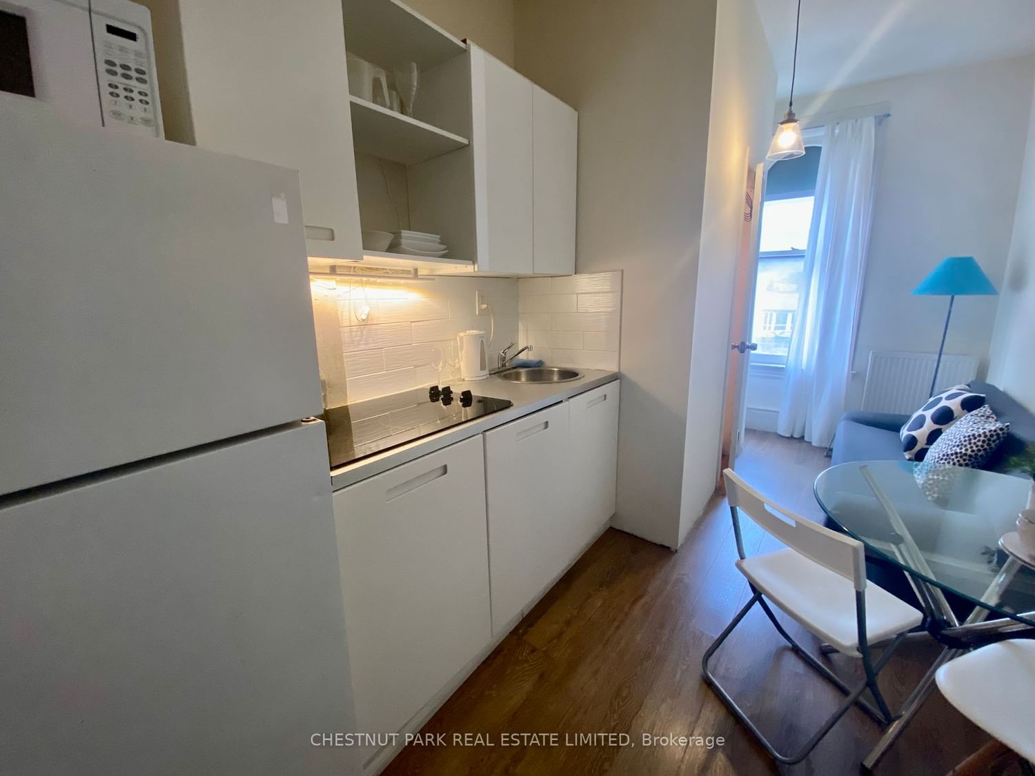 Photo 4 of Unit 22, 1066 Yonge St, Toronto, The Annex — HOMEH