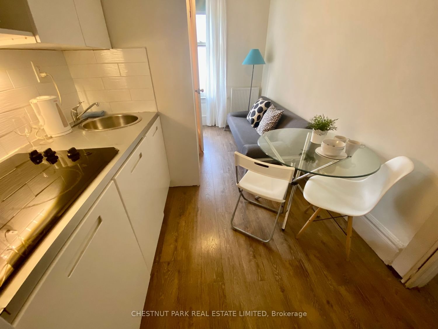 Photo 5 of Unit 22, 1066 Yonge St, Toronto, The Annex — HOMEH