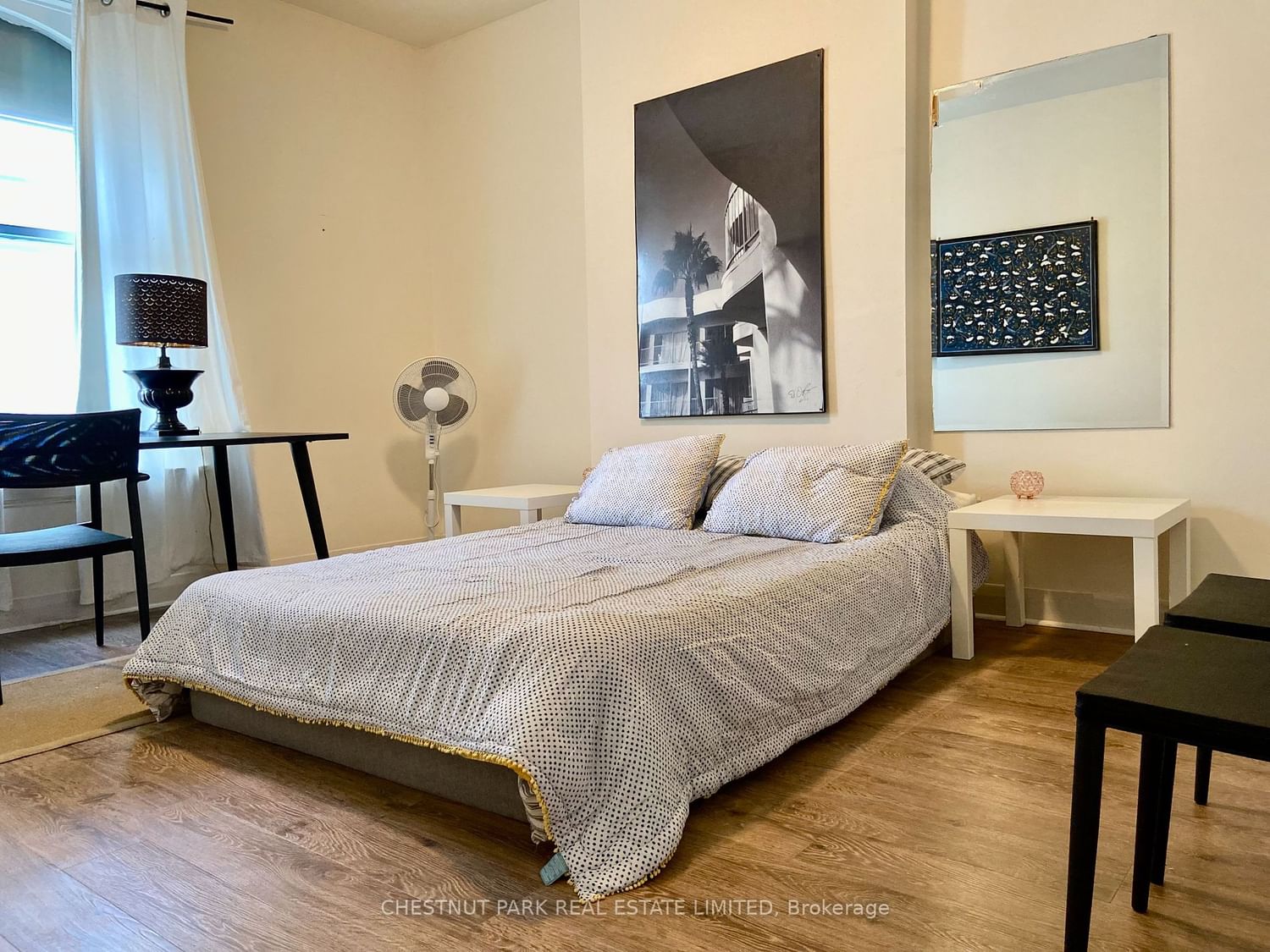 Photo 7 of Unit 22, 1066 Yonge St, Toronto, The Annex — HOMEH