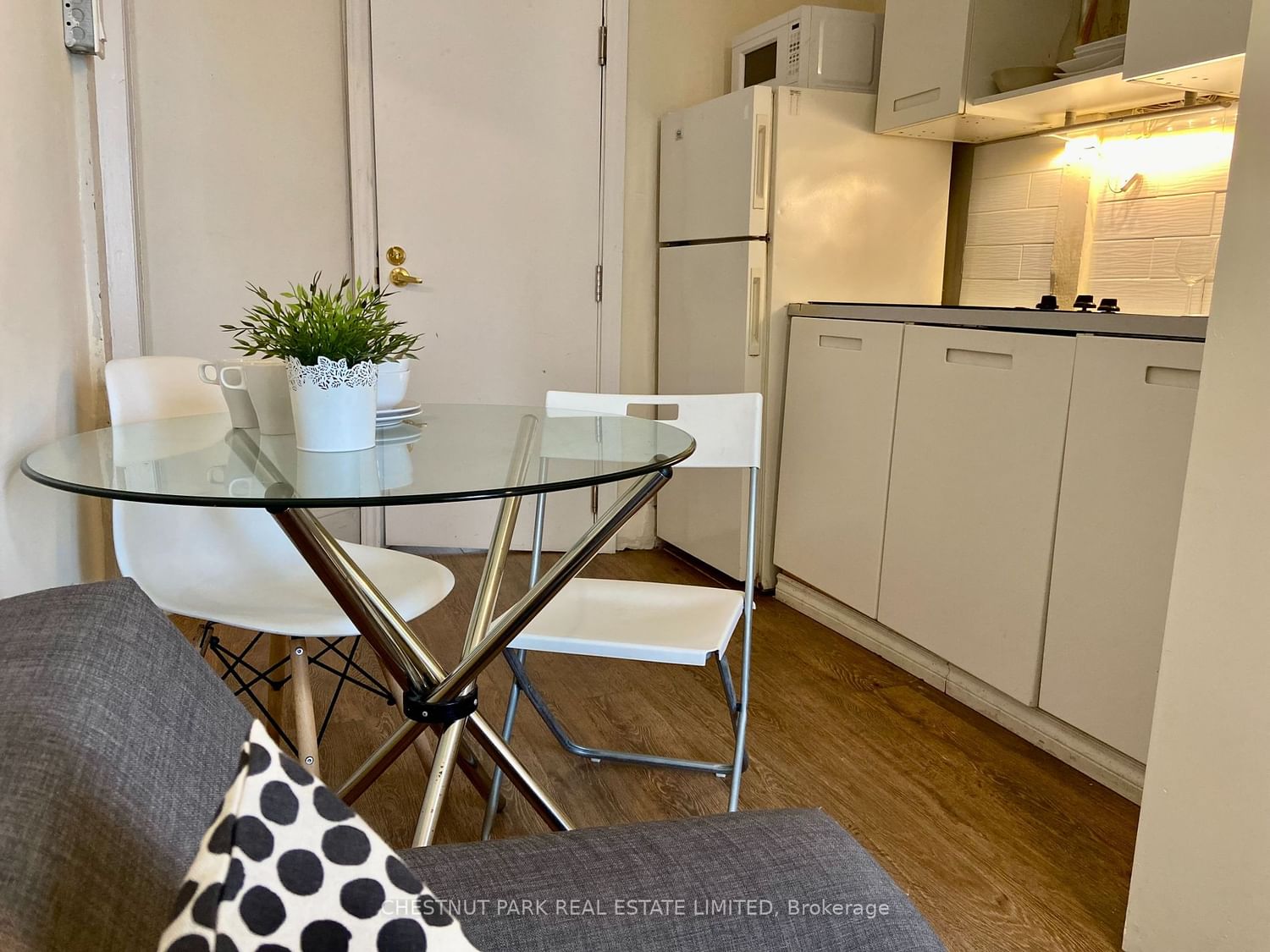 Photo 10 of Unit 22, 1066 Yonge St, Toronto, The Annex — HOMEH