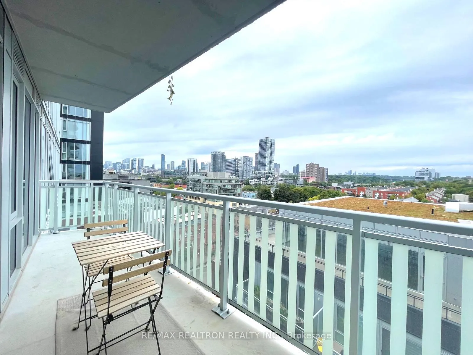 Photo 12 of Unit 906, 45 Baseball Place, Toronto, South Riverdale — HOMEH