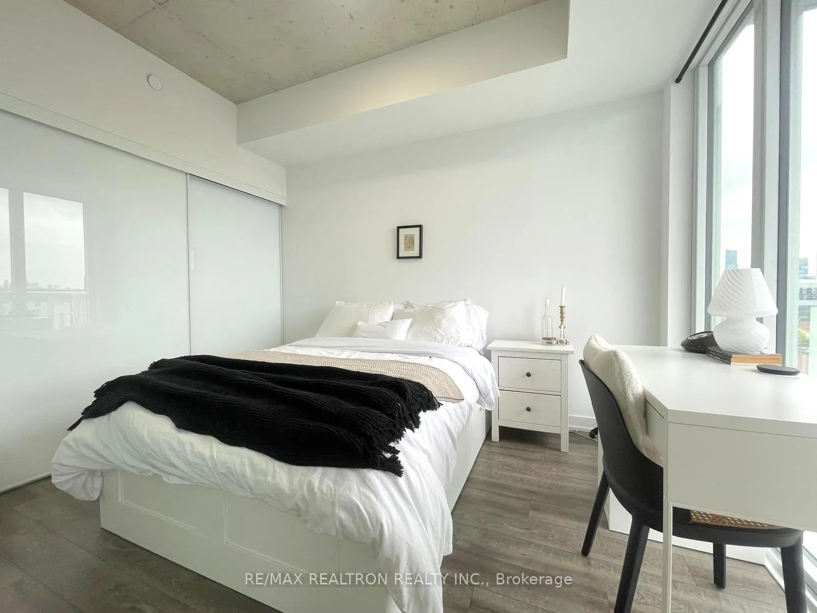 Photo 13 of Unit 906, 45 Baseball Place, Toronto, South Riverdale — HOMEH