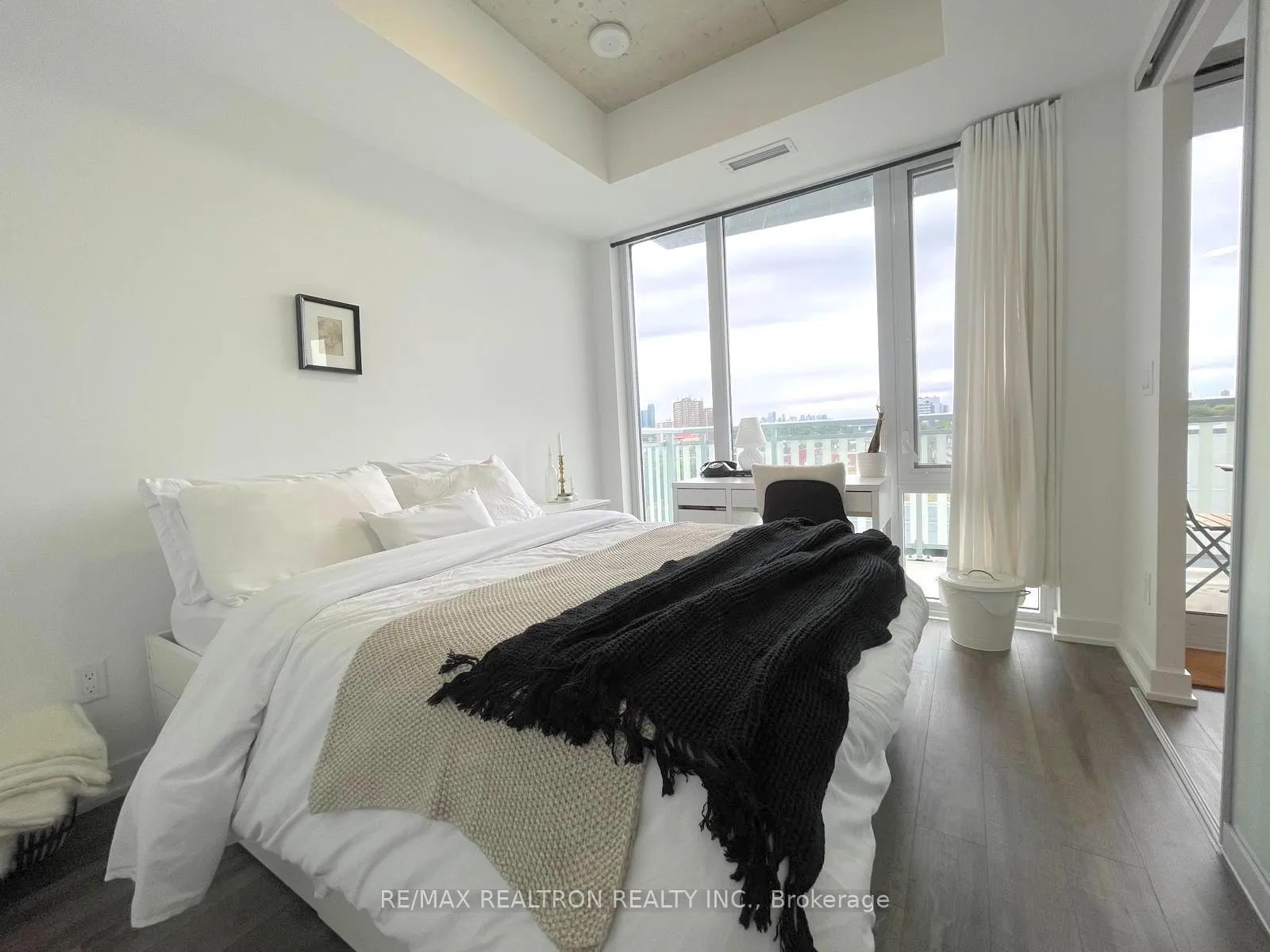 Photo 14 of Unit 906, 45 Baseball Place, Toronto, South Riverdale — HOMEH