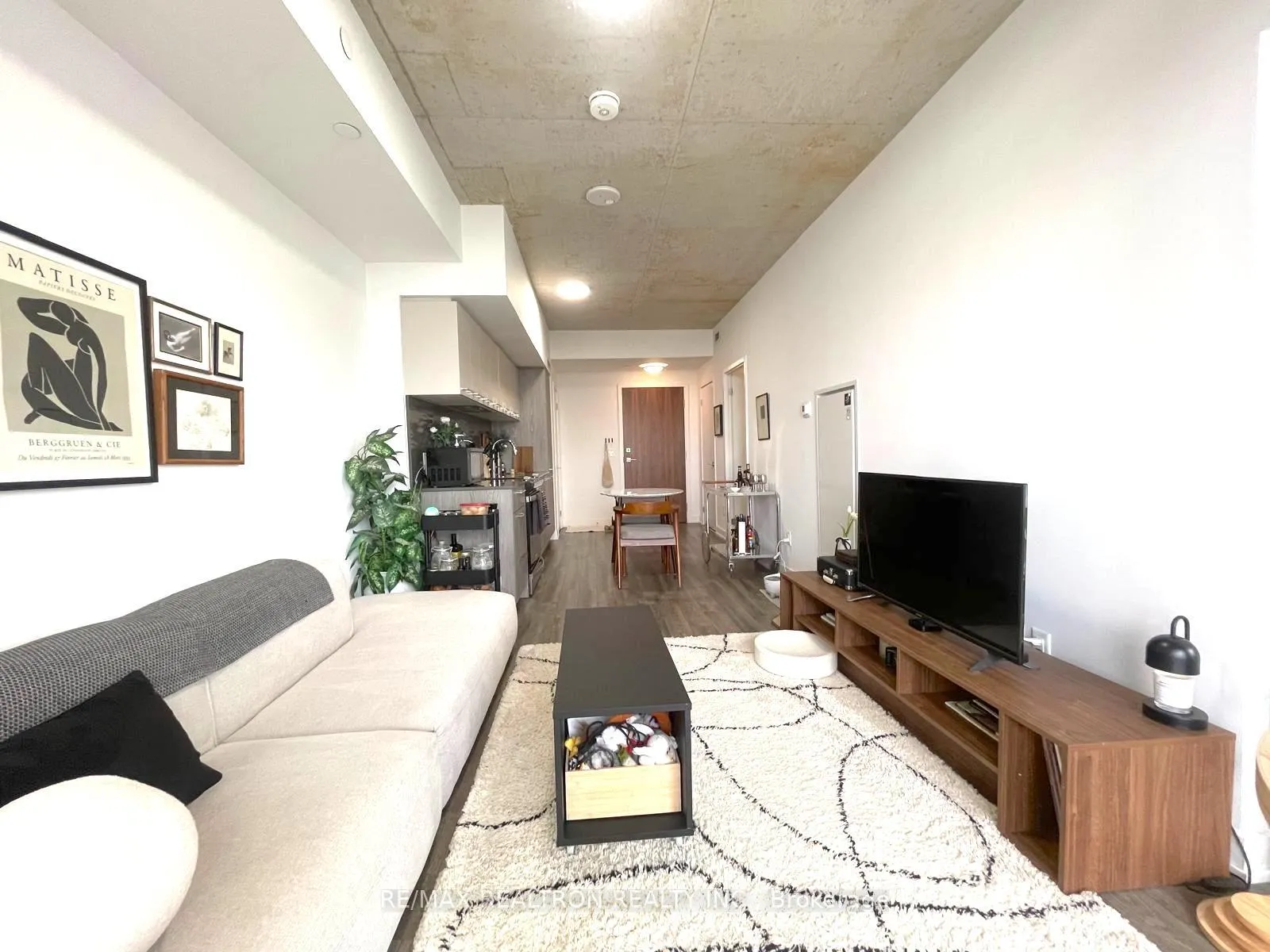 Photo 16 of Unit 906, 45 Baseball Place, Toronto, South Riverdale — HOMEH
