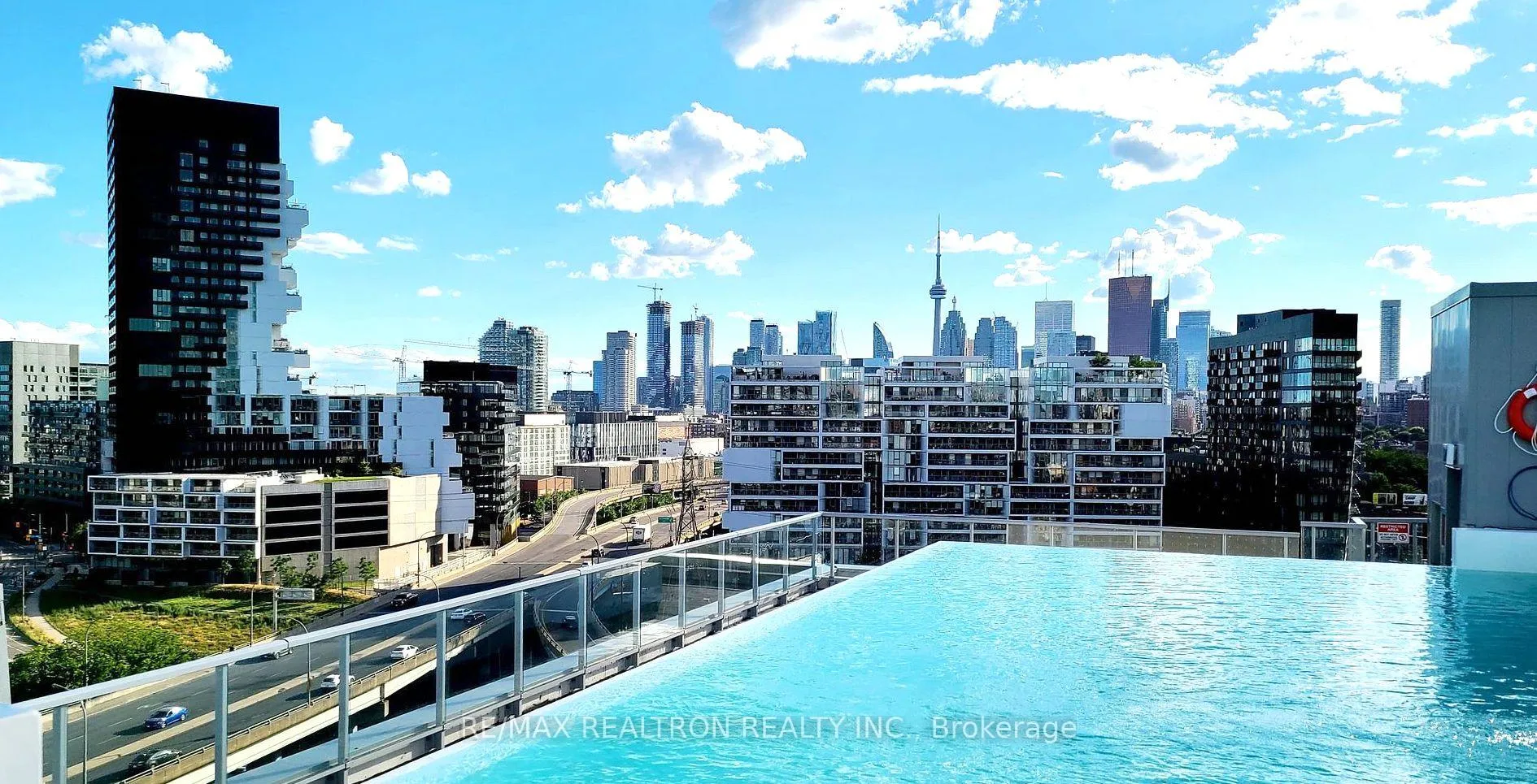 Photo 22 of Unit 906, 45 Baseball Place, Toronto, South Riverdale — HOMEH