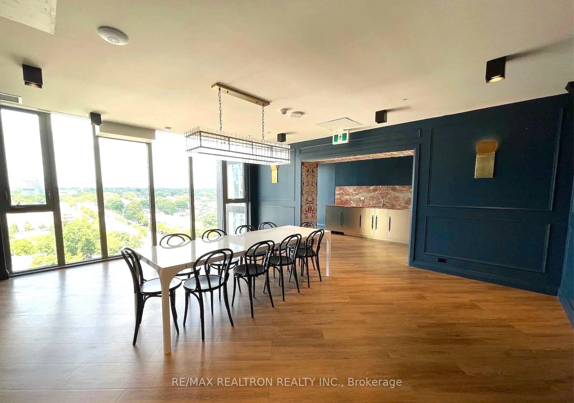 Photo 25 of Unit 906, 45 Baseball Place, Toronto, South Riverdale — HOMEH