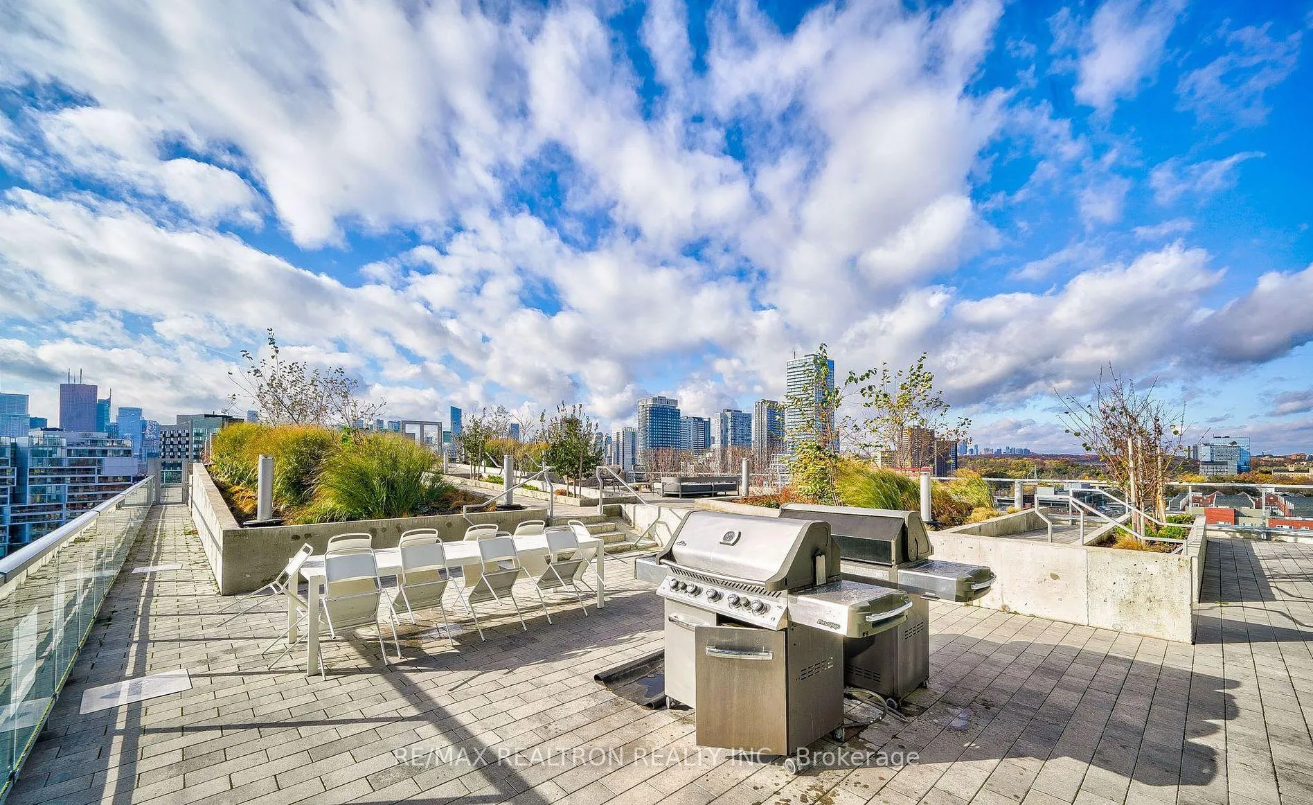 Photo 28 of Unit 906, 45 Baseball Place, Toronto, South Riverdale — HOMEH
