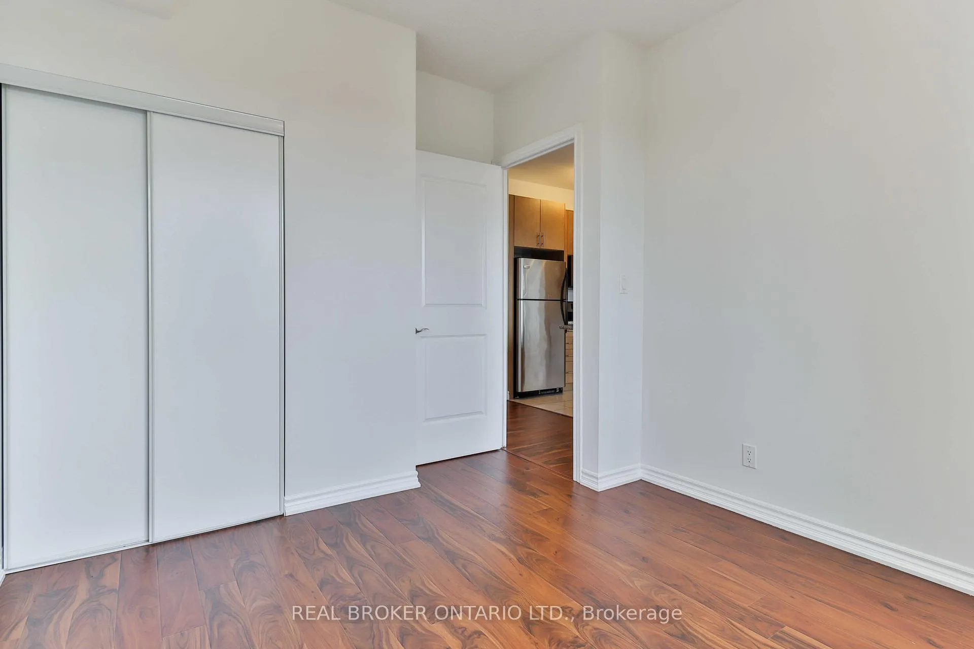 Photo 12 of Unit 1505, 135 Wynford Drive, North York, Banbury-Don Mills — HOMEH