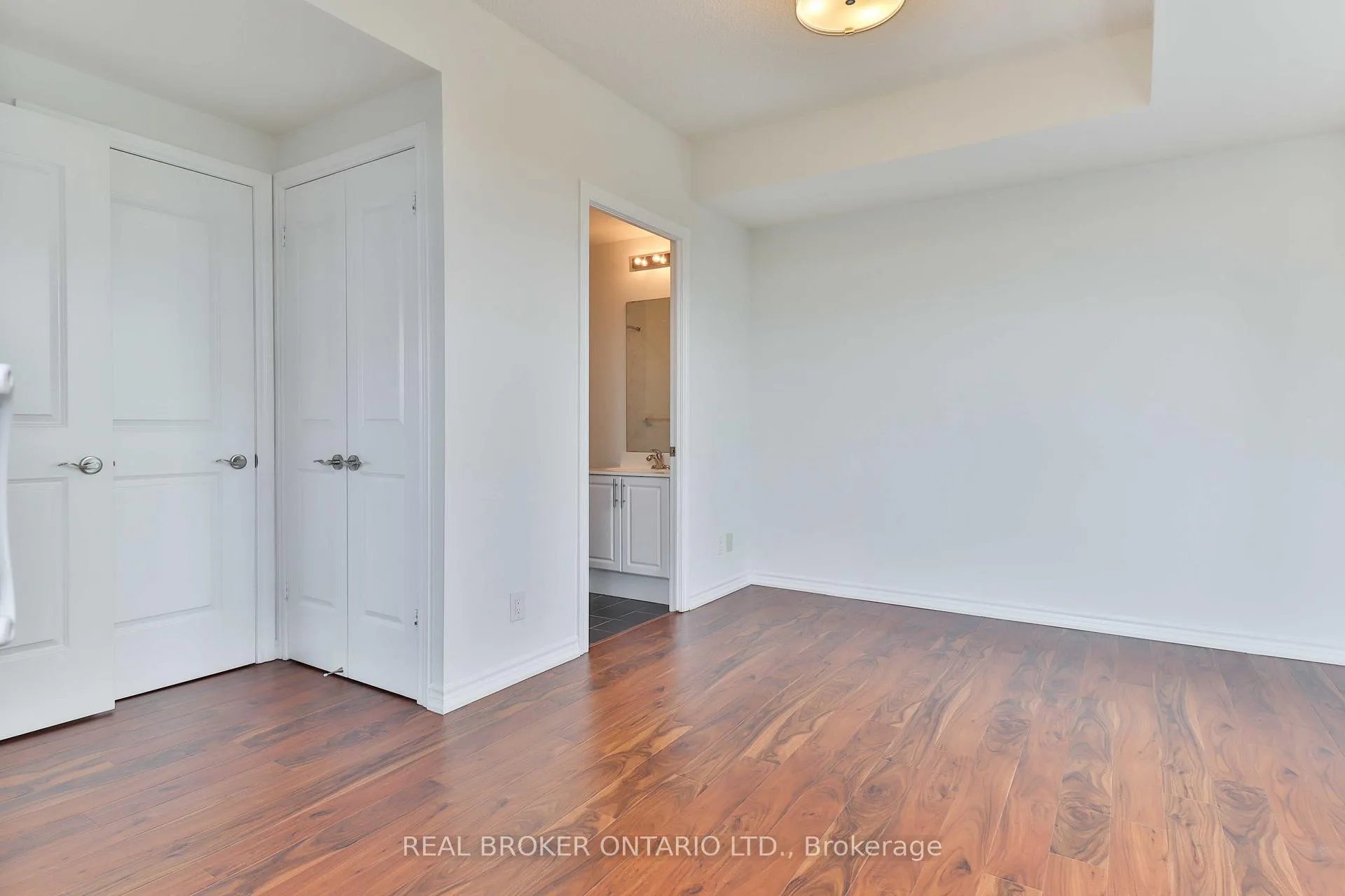 Photo 14 of Unit 1505, 135 Wynford Drive, North York, Banbury-Don Mills — HOMEH