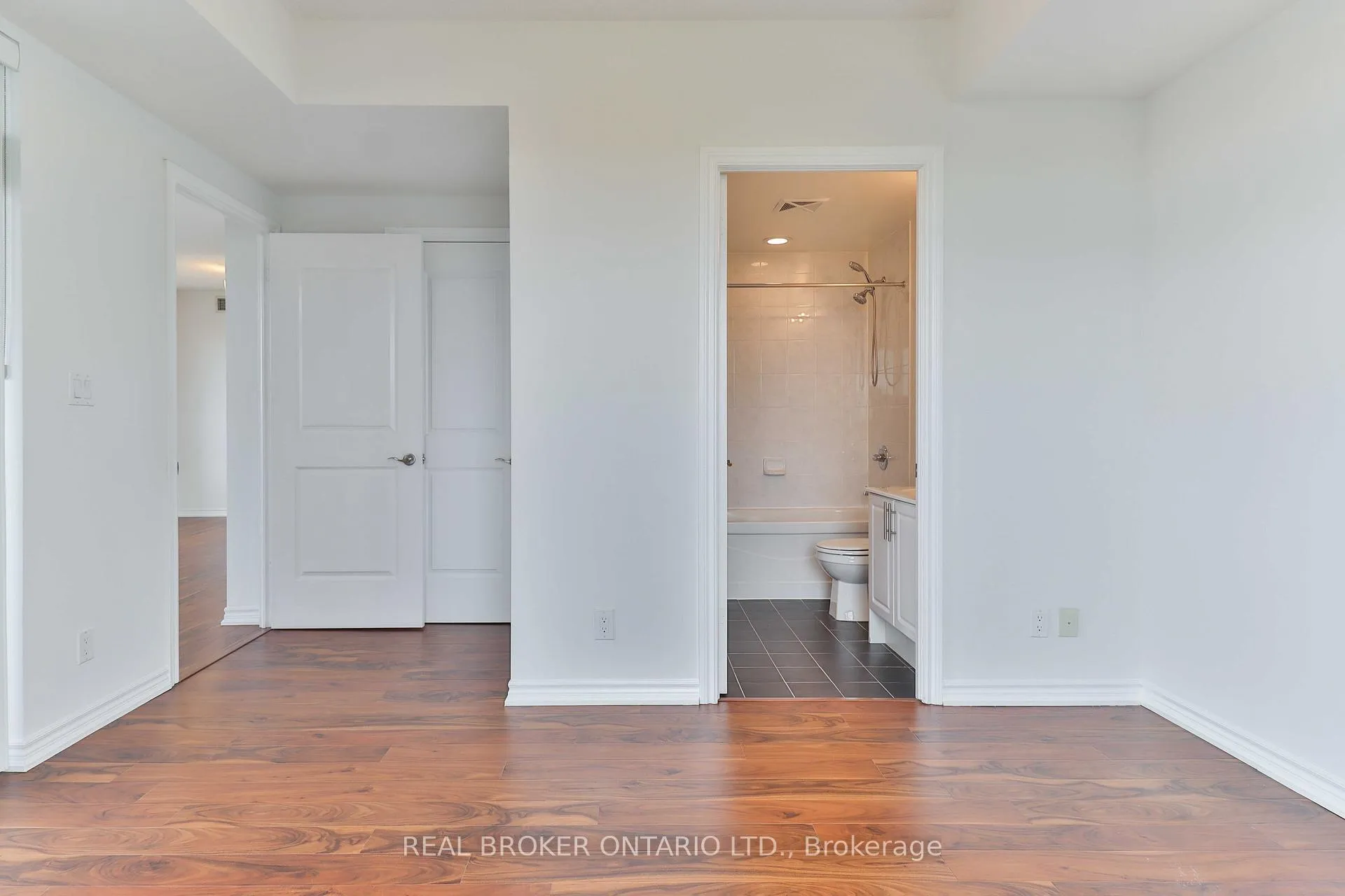 Photo 15 of Unit 1505, 135 Wynford Drive, North York, Banbury-Don Mills — HOMEH