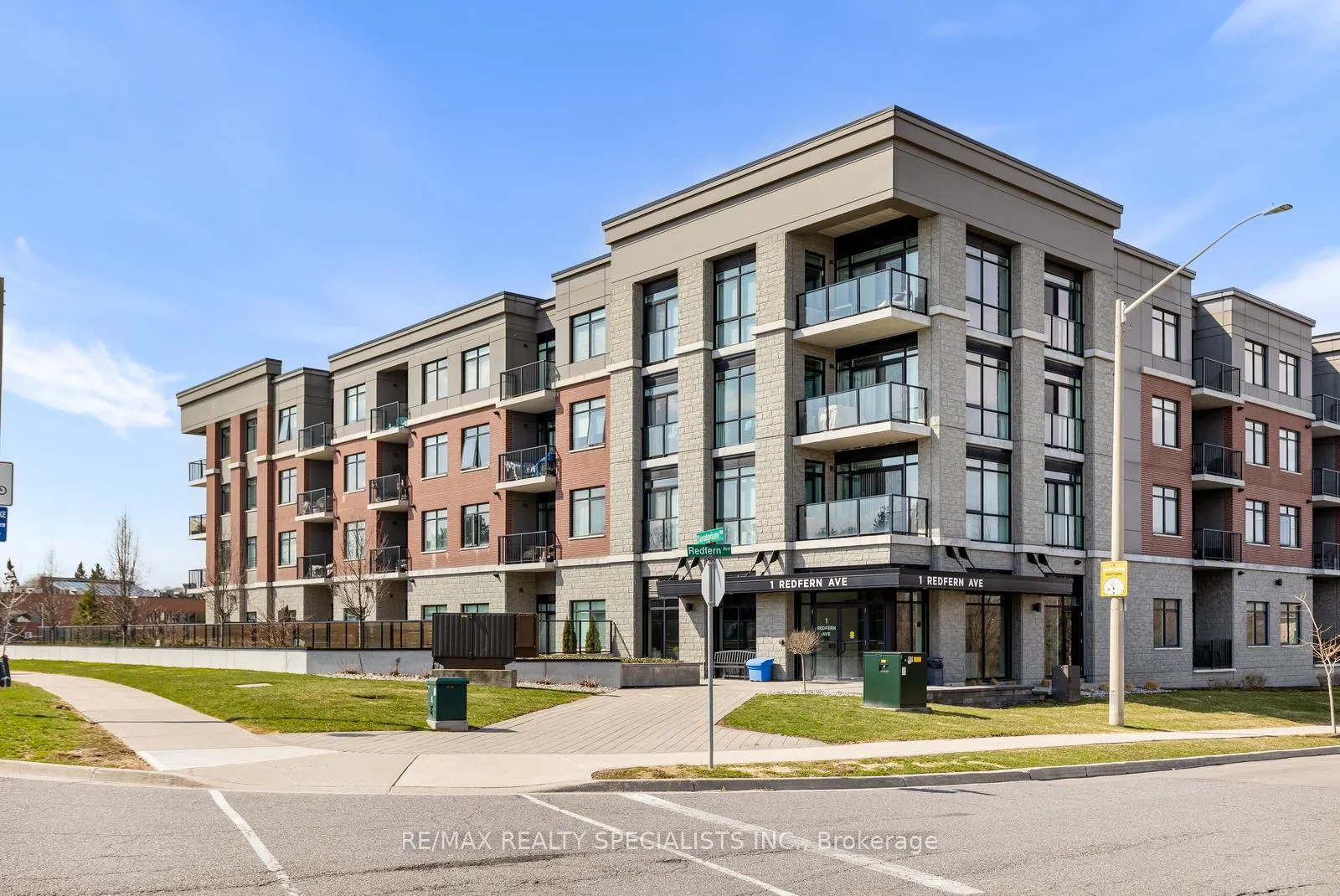 Photo 1 of Unit 309, 1 Redfern Avenue, Hamilton, Mountview — HOMEH