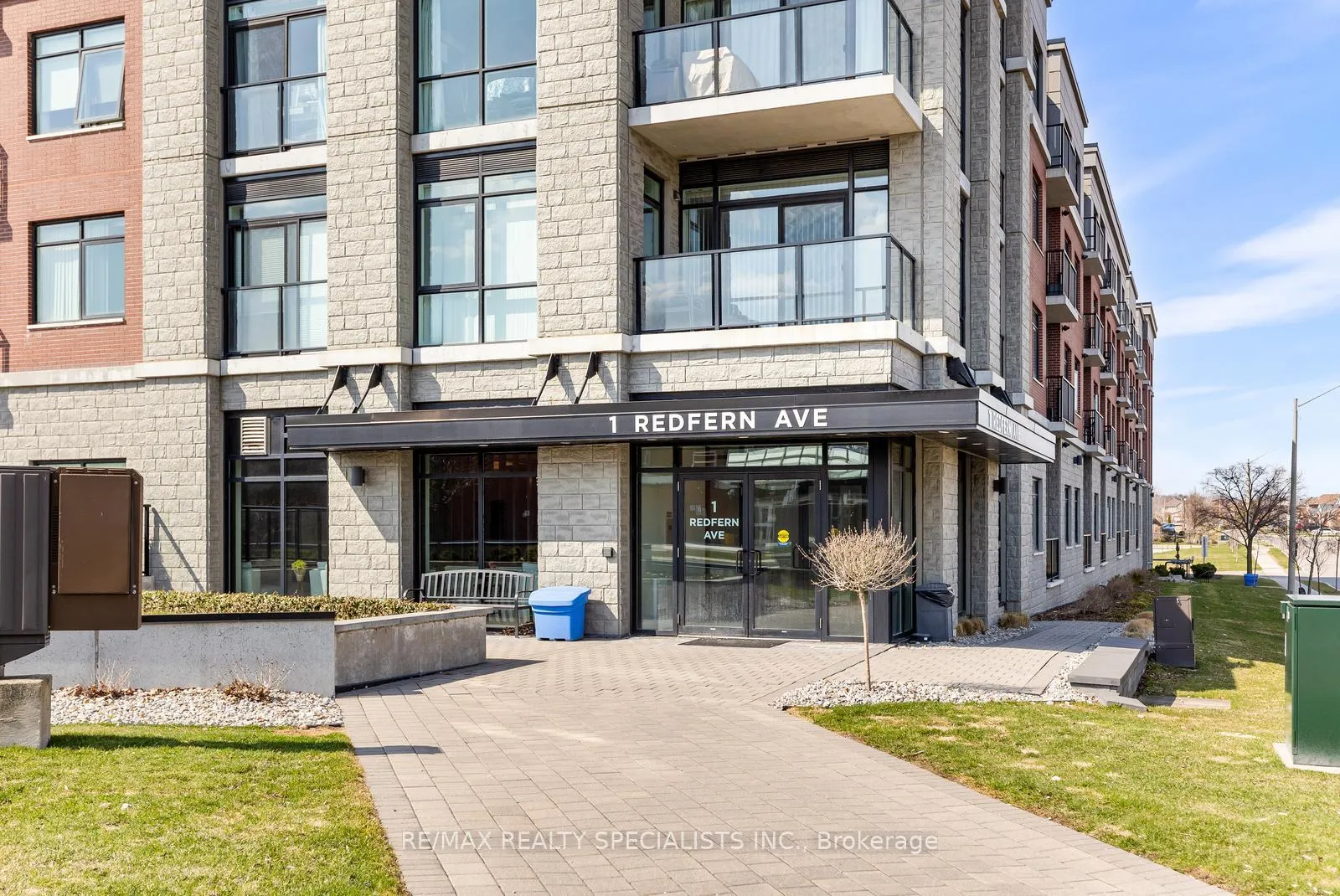 Photo 2 of Unit 309, 1 Redfern Avenue, Hamilton, Mountview — HOMEH