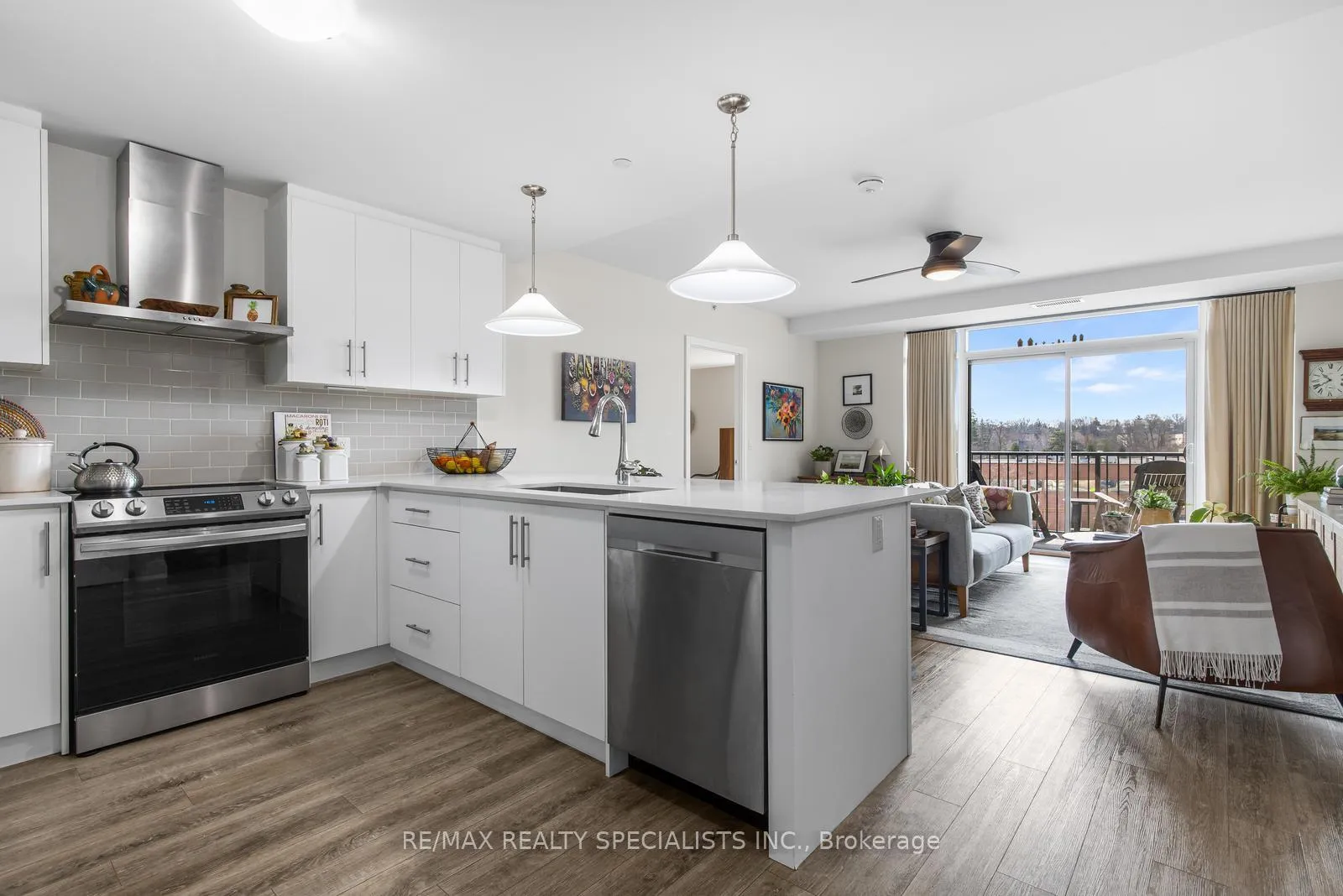 Photo 3 of Unit 309, 1 Redfern Avenue, Hamilton, Mountview — HOMEH