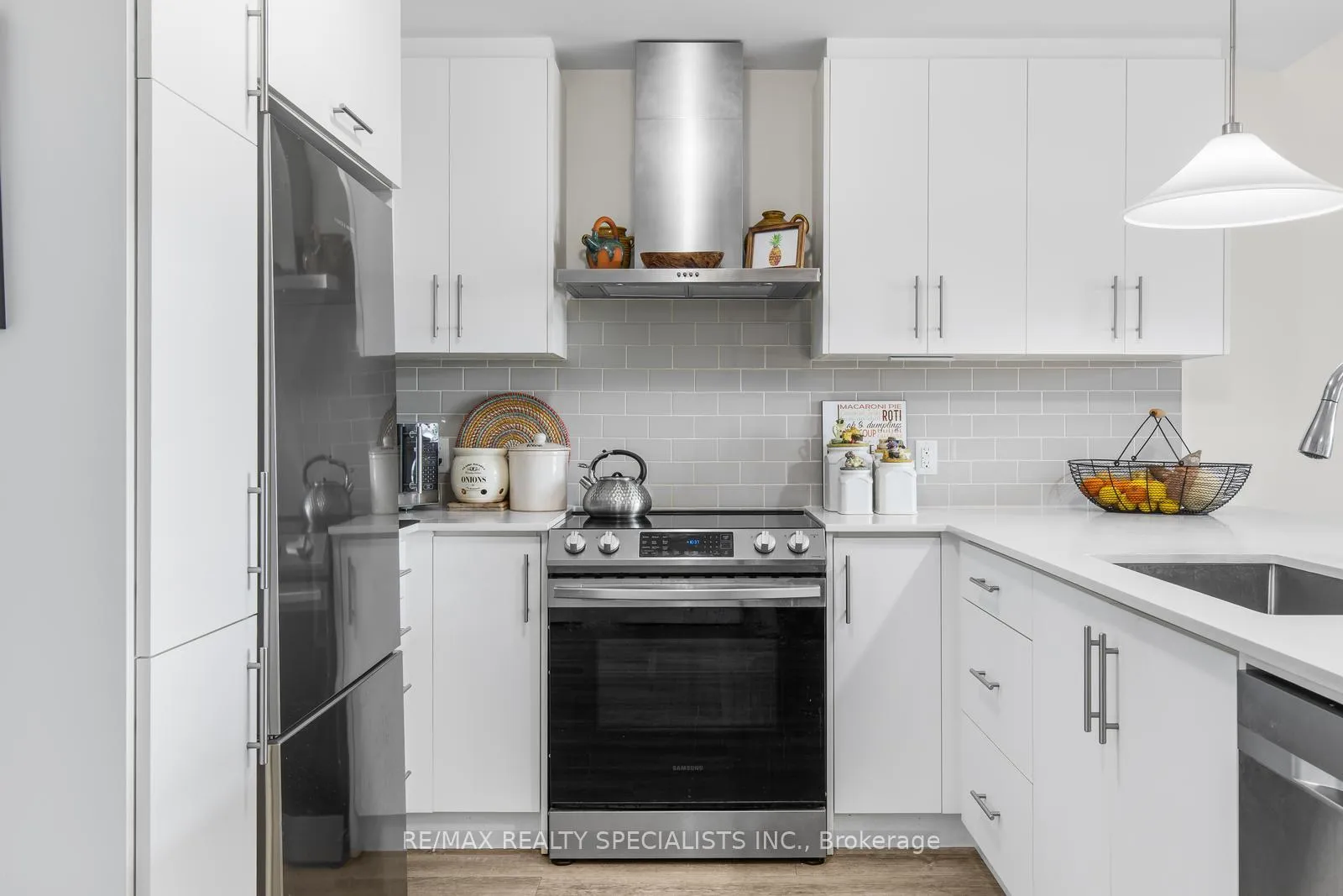 Photo 4 of Unit 309, 1 Redfern Avenue, Hamilton, Mountview — HOMEH