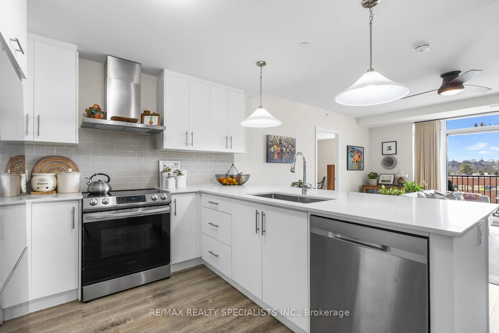 Photo 5 of Unit 309, 1 Redfern Avenue, Hamilton, Mountview — HOMEH