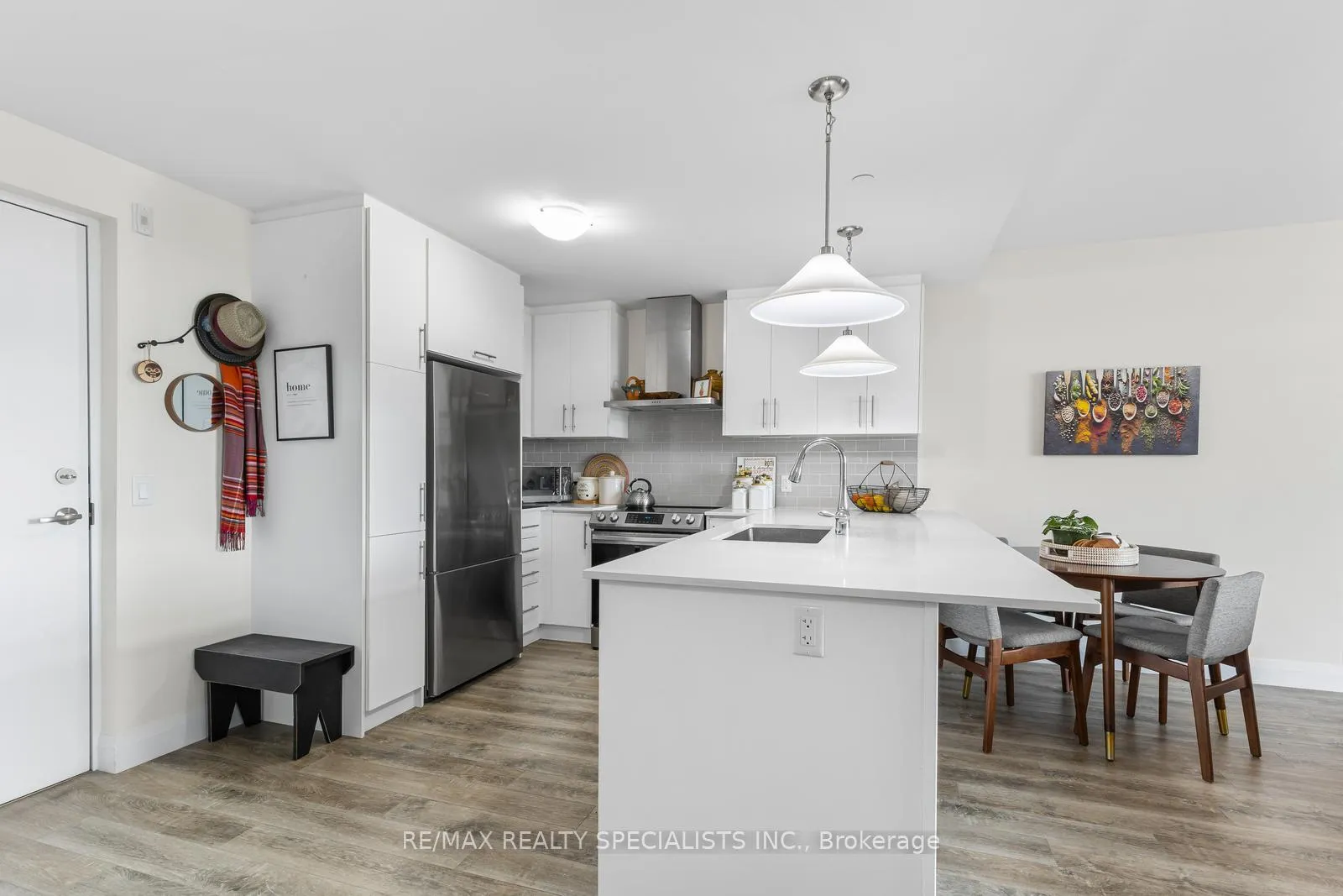 Photo 6 of Unit 309, 1 Redfern Avenue, Hamilton, Mountview — HOMEH