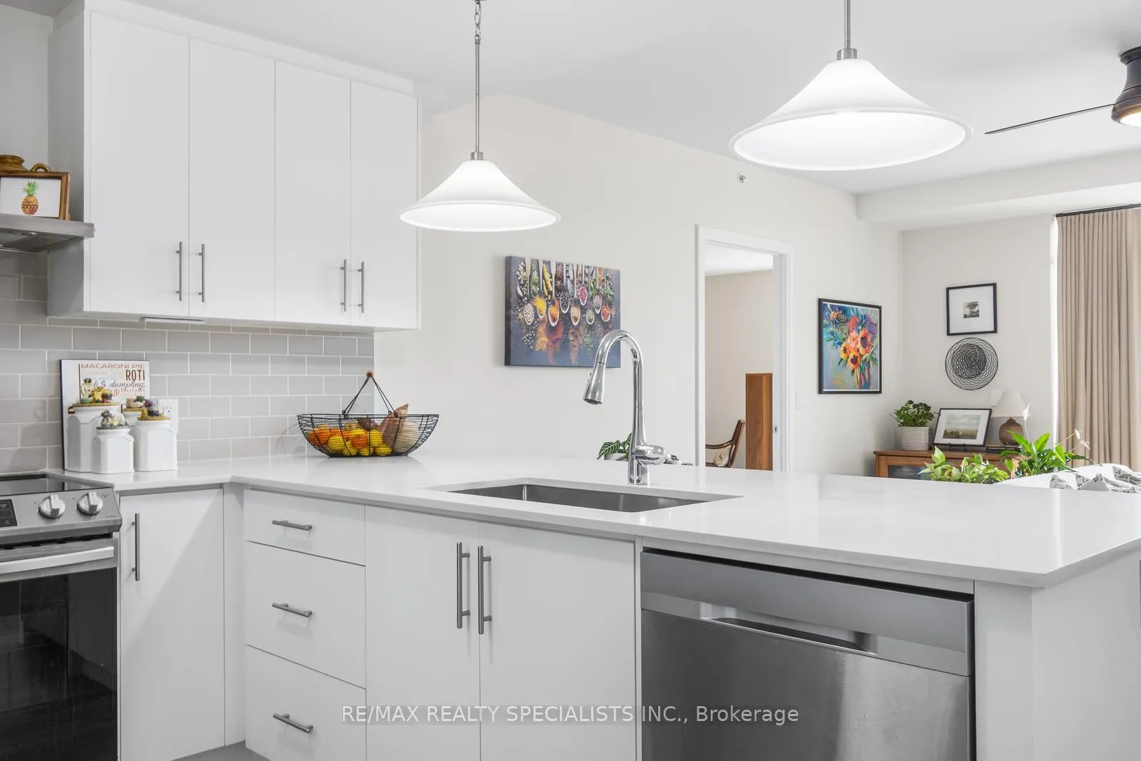Photo 7 of Unit 309, 1 Redfern Avenue, Hamilton, Mountview — HOMEH