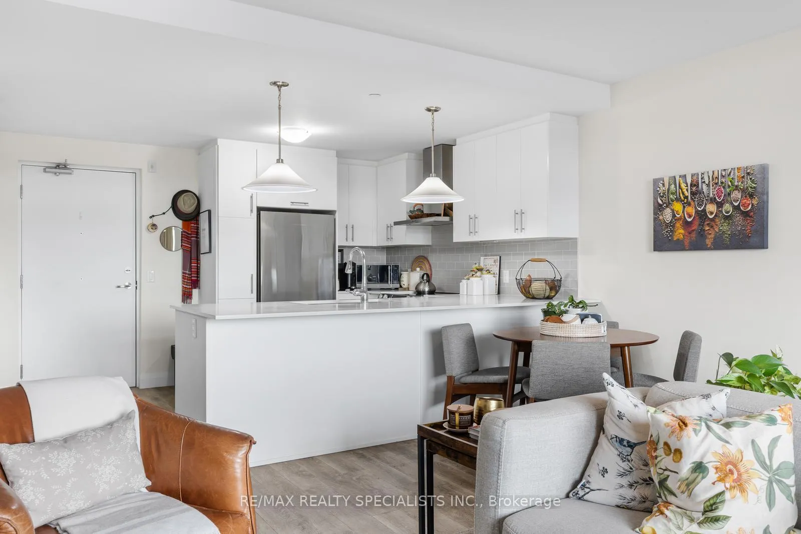 Photo 8 of Unit 309, 1 Redfern Avenue, Hamilton, Mountview — HOMEH