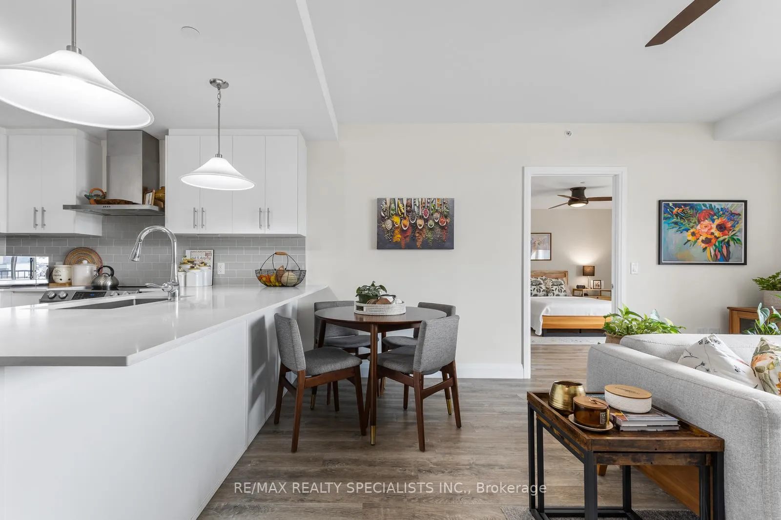 Photo 9 of Unit 309, 1 Redfern Avenue, Hamilton, Mountview — HOMEH