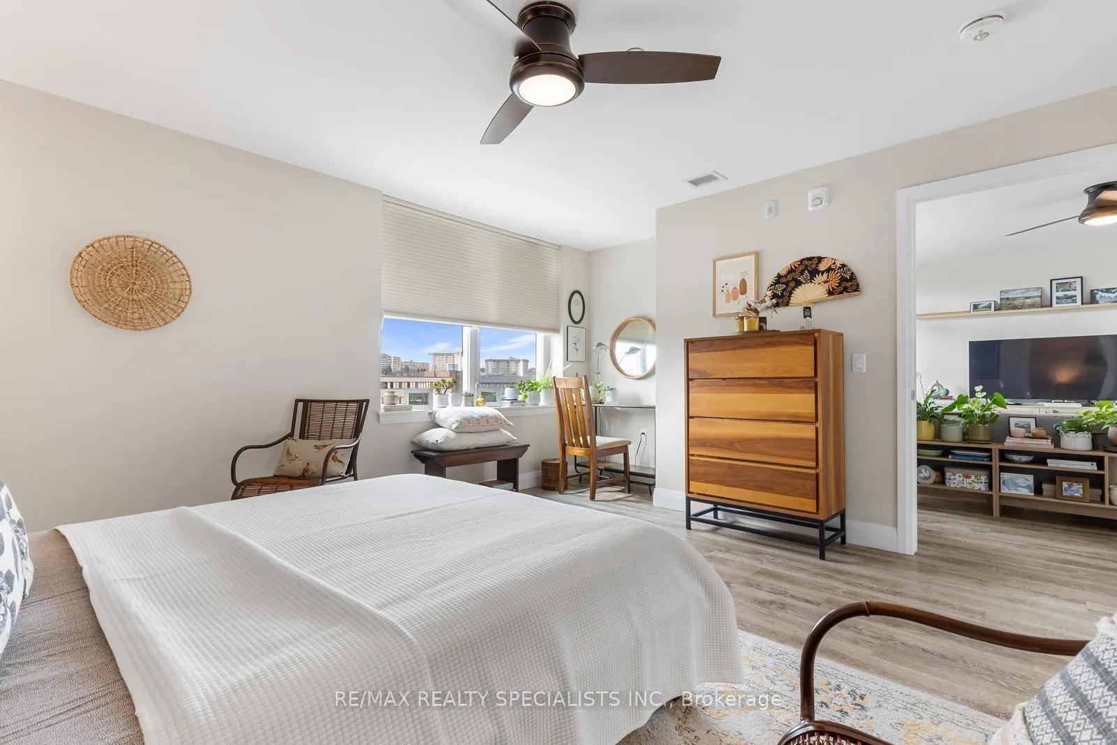 Photo 14 of Unit 309, 1 Redfern Avenue, Hamilton, Mountview — HOMEH