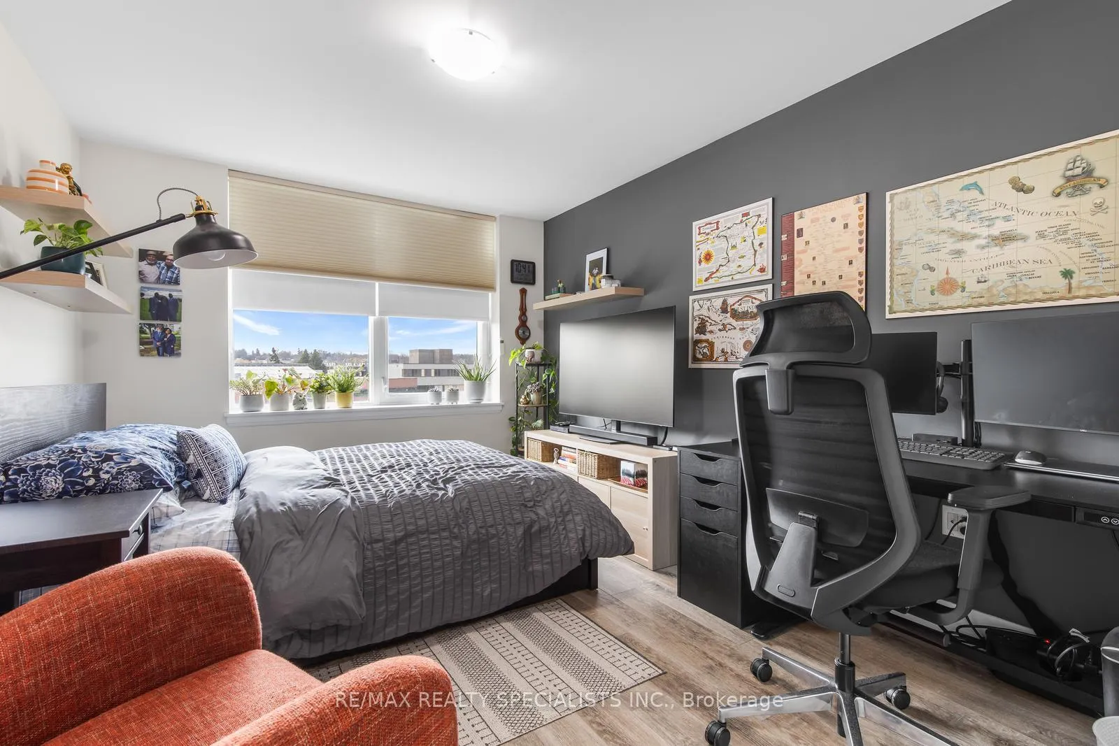 Photo 19 of Unit 309, 1 Redfern Avenue, Hamilton, Mountview — HOMEH