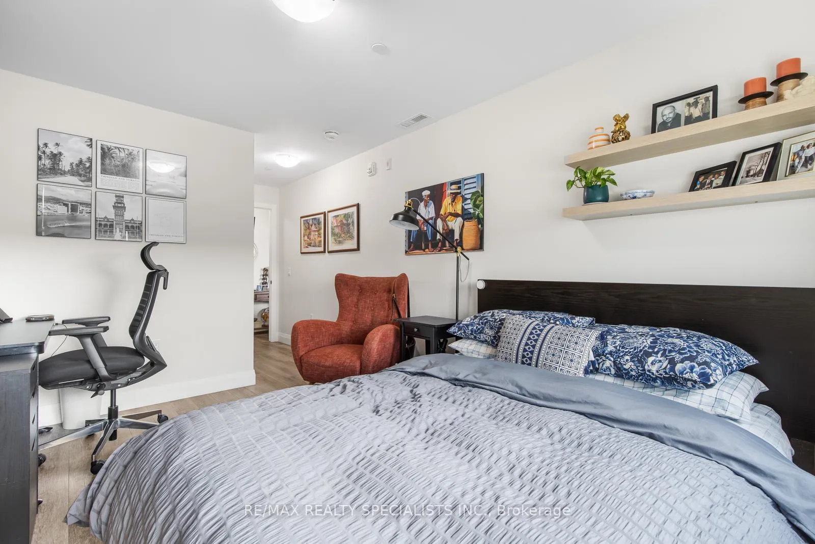 Photo 20 of Unit 309, 1 Redfern Avenue, Hamilton, Mountview — HOMEH