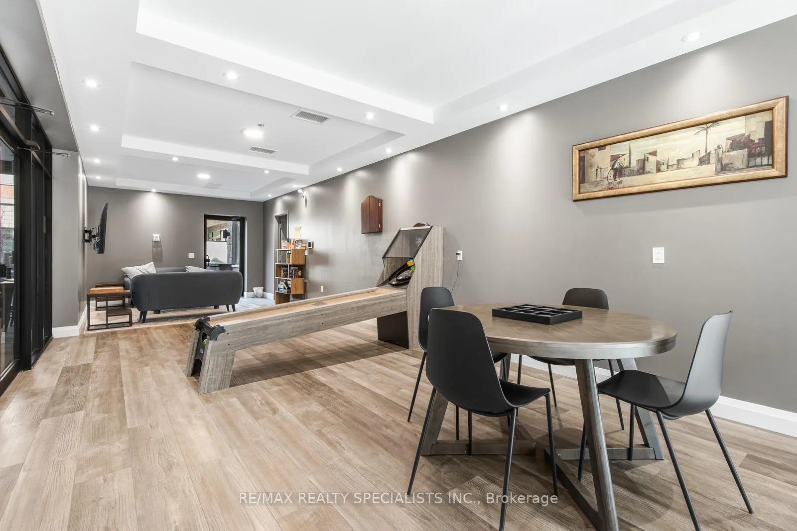 Photo 34 of Unit 309, 1 Redfern Avenue, Hamilton, Mountview — HOMEH
