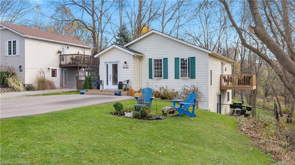 Photo 2 of 40 Silver Lake Drive, Norfolk, Port Dover — HOMEH