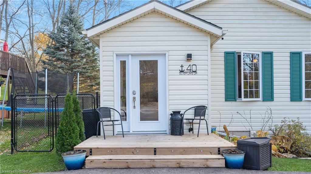 Photo 4 of 40 Silver Lake Drive, Norfolk, Port Dover — HOMEH